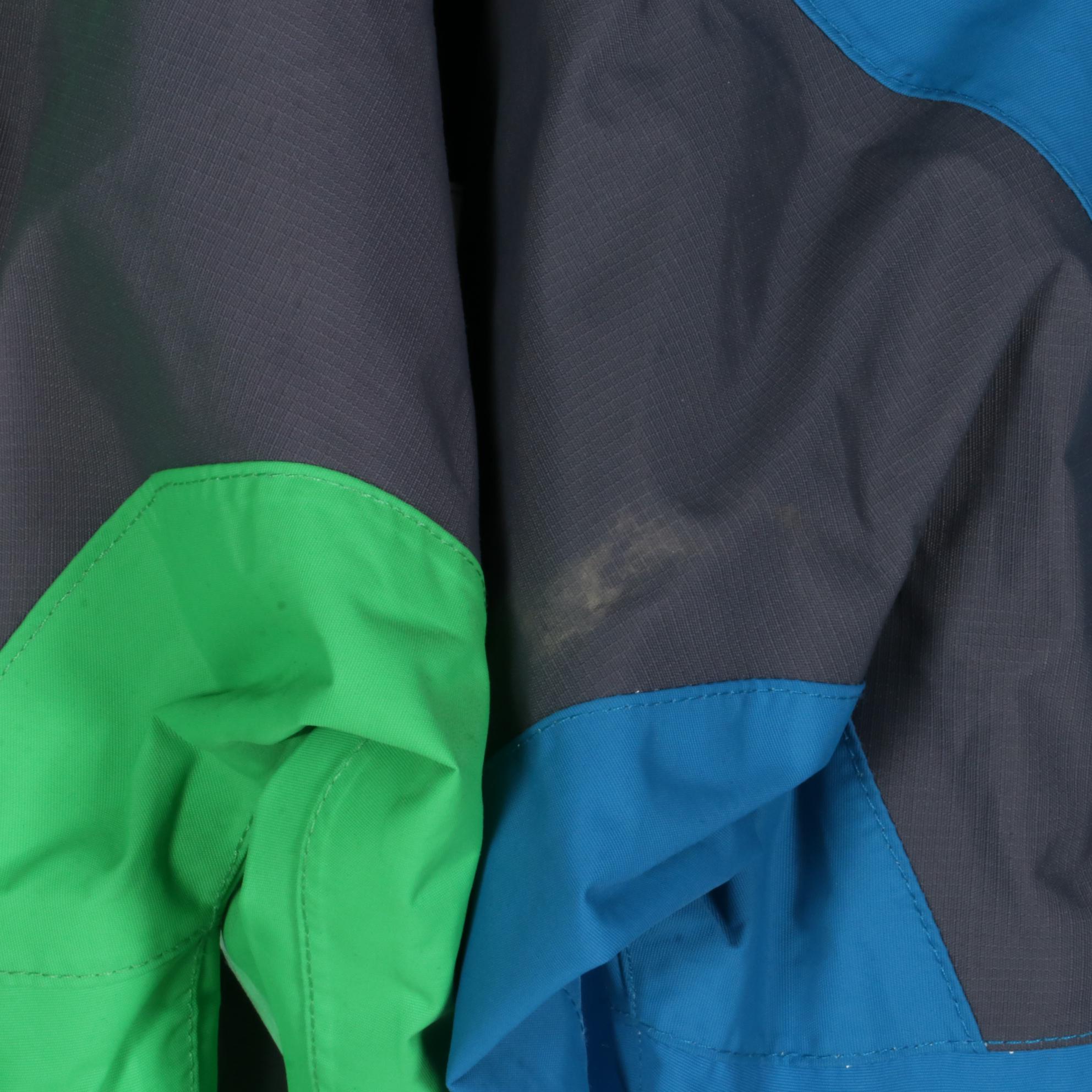 Children's Oaki Rain/Trail Suits