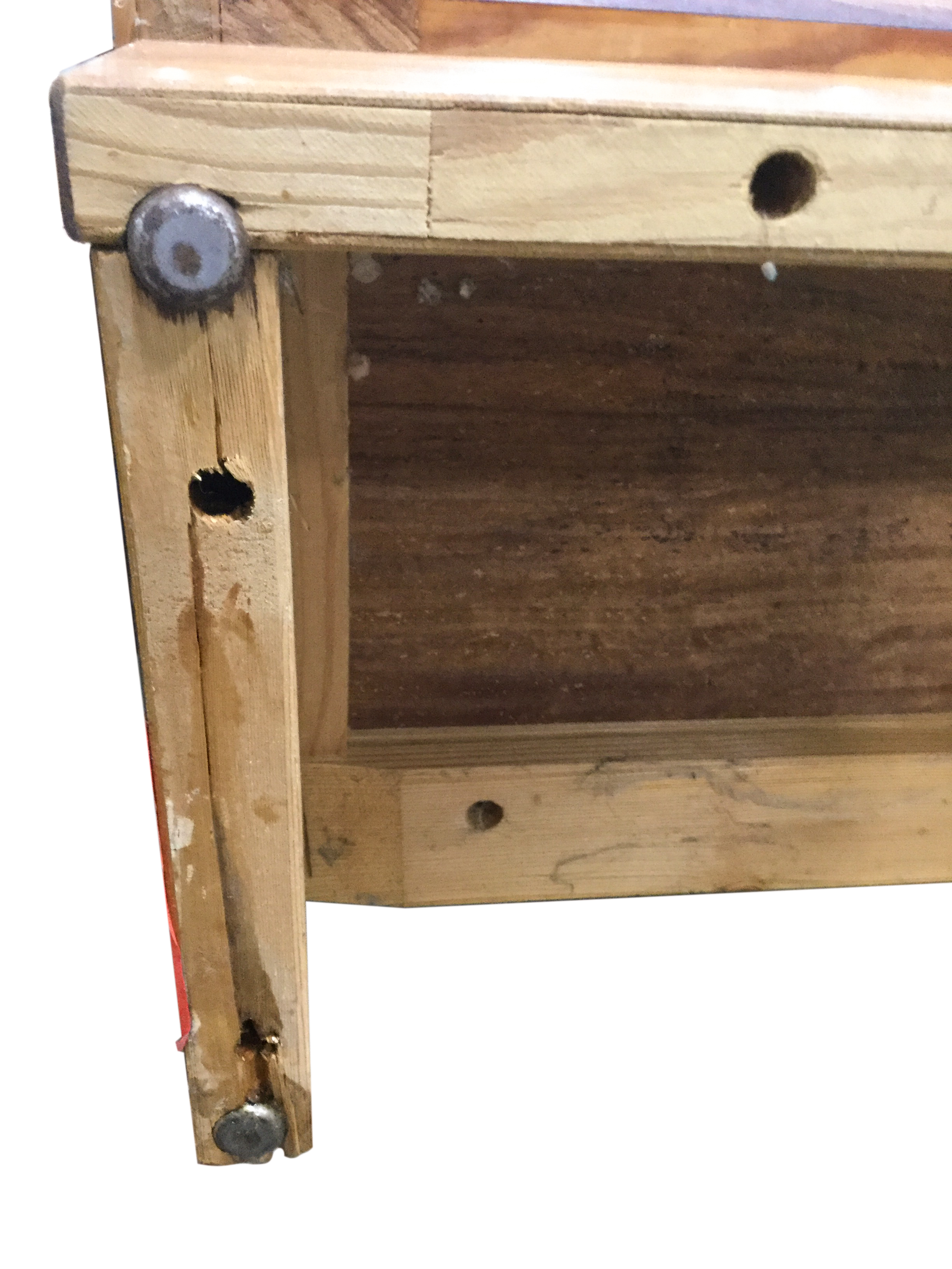 Pair of Poul Hundevad Danish Modern Rosewood Bookcases, circa 1960