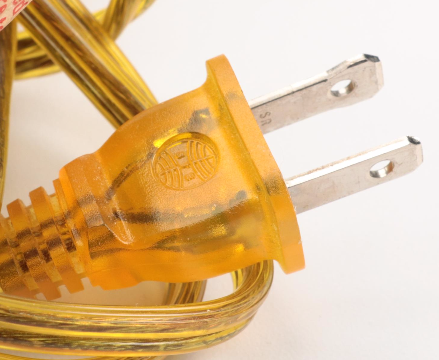 Lenox Ceramic and Brass Electric Table Lamps