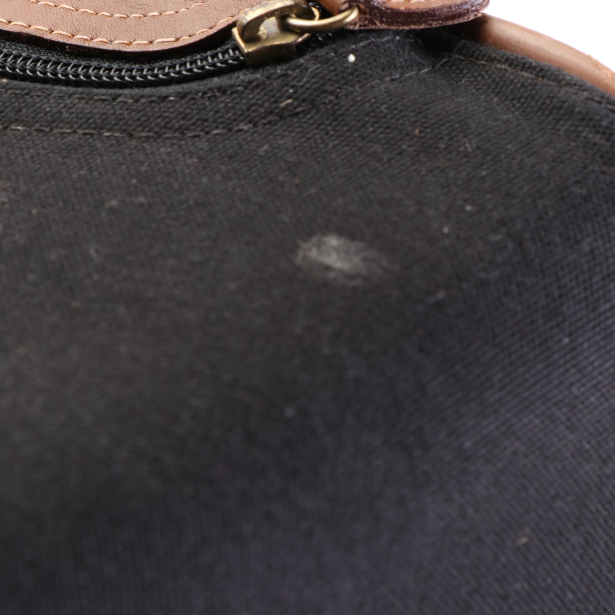 T. Anthony Trolley 22" Suitcase, Backpack Suitcase and Toiletry Case in Canvas