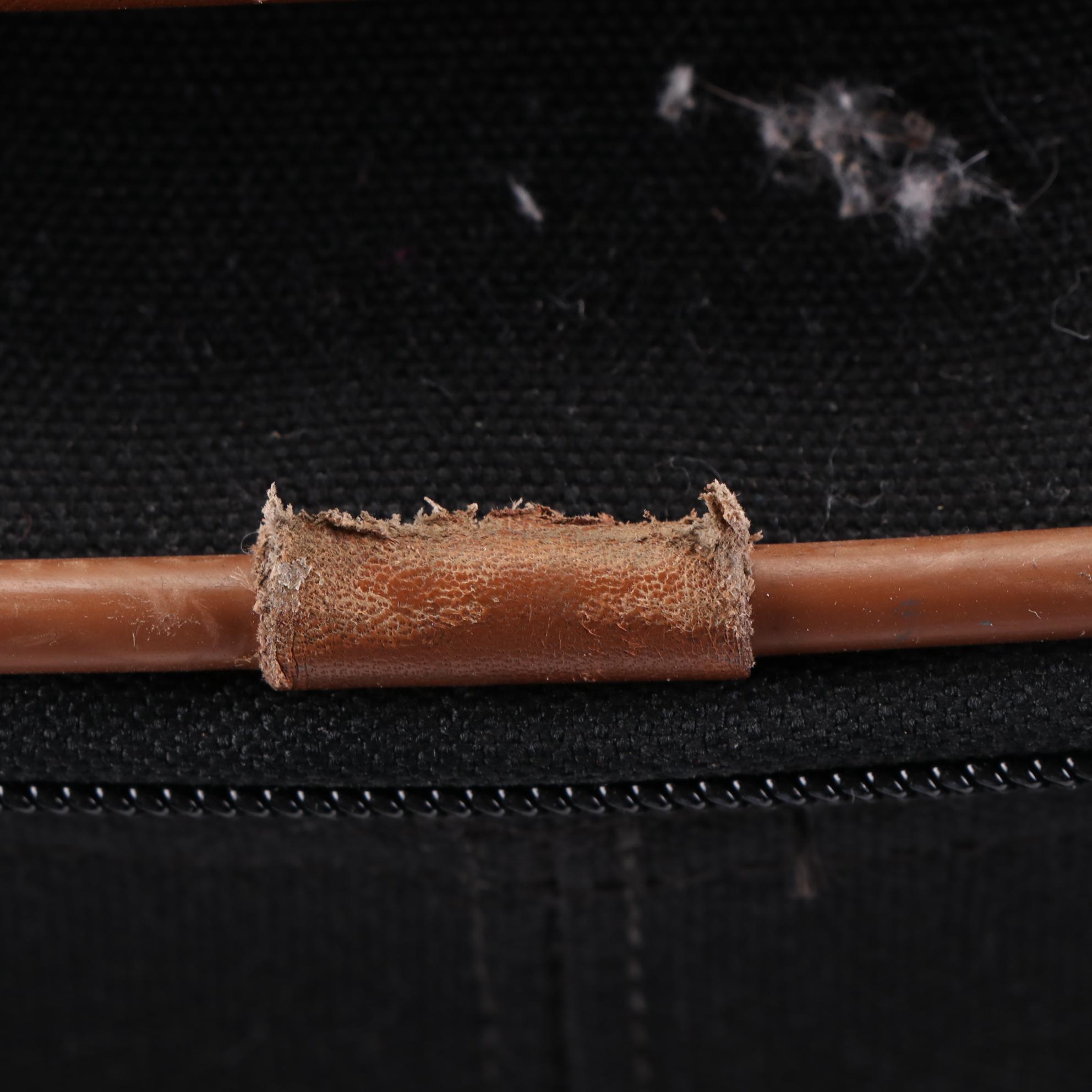 T. Anthony Trolley 22" Suitcase, Backpack Suitcase and Toiletry Case in Canvas