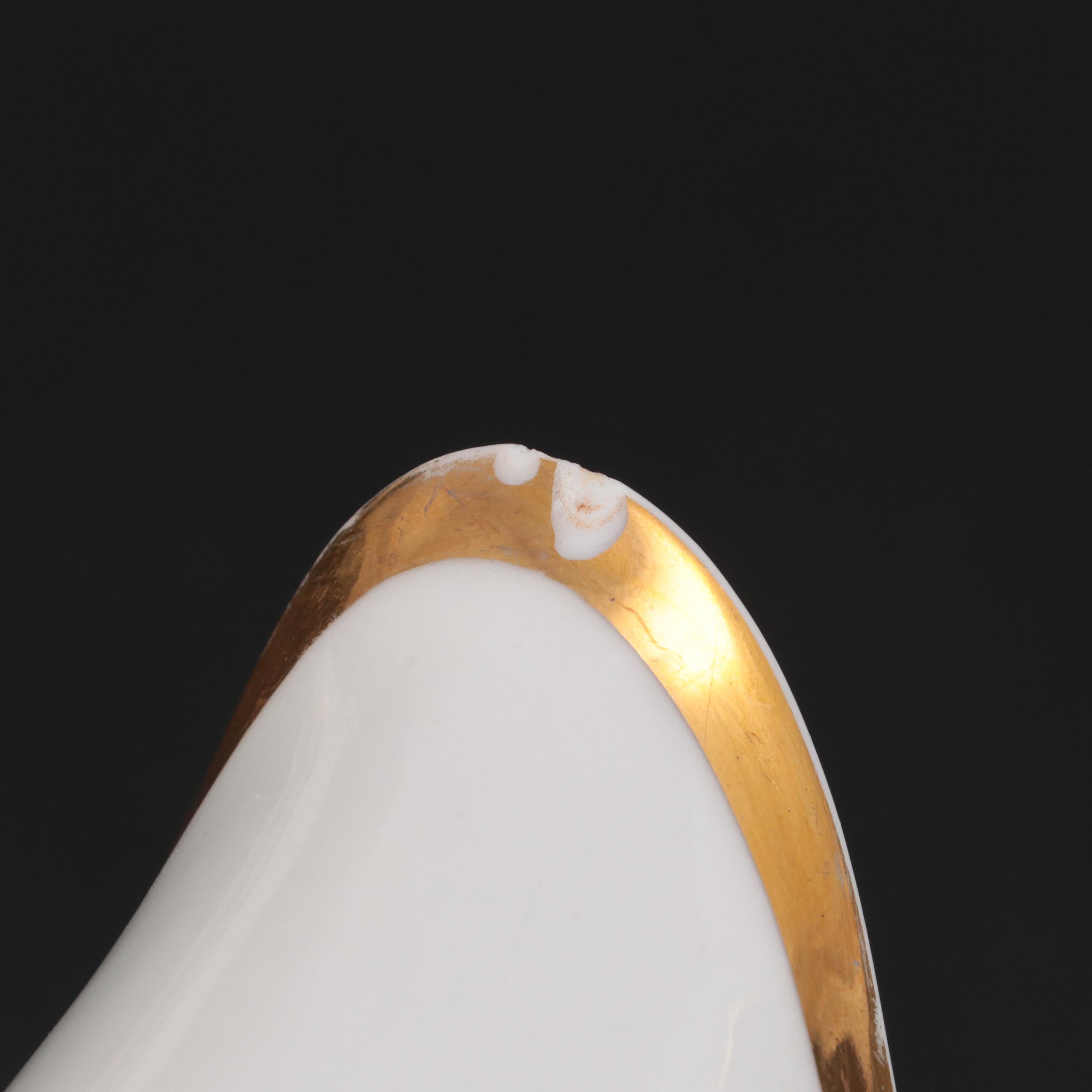 Haviland Limoges Wedding Ring Porcelain Serving Dishes