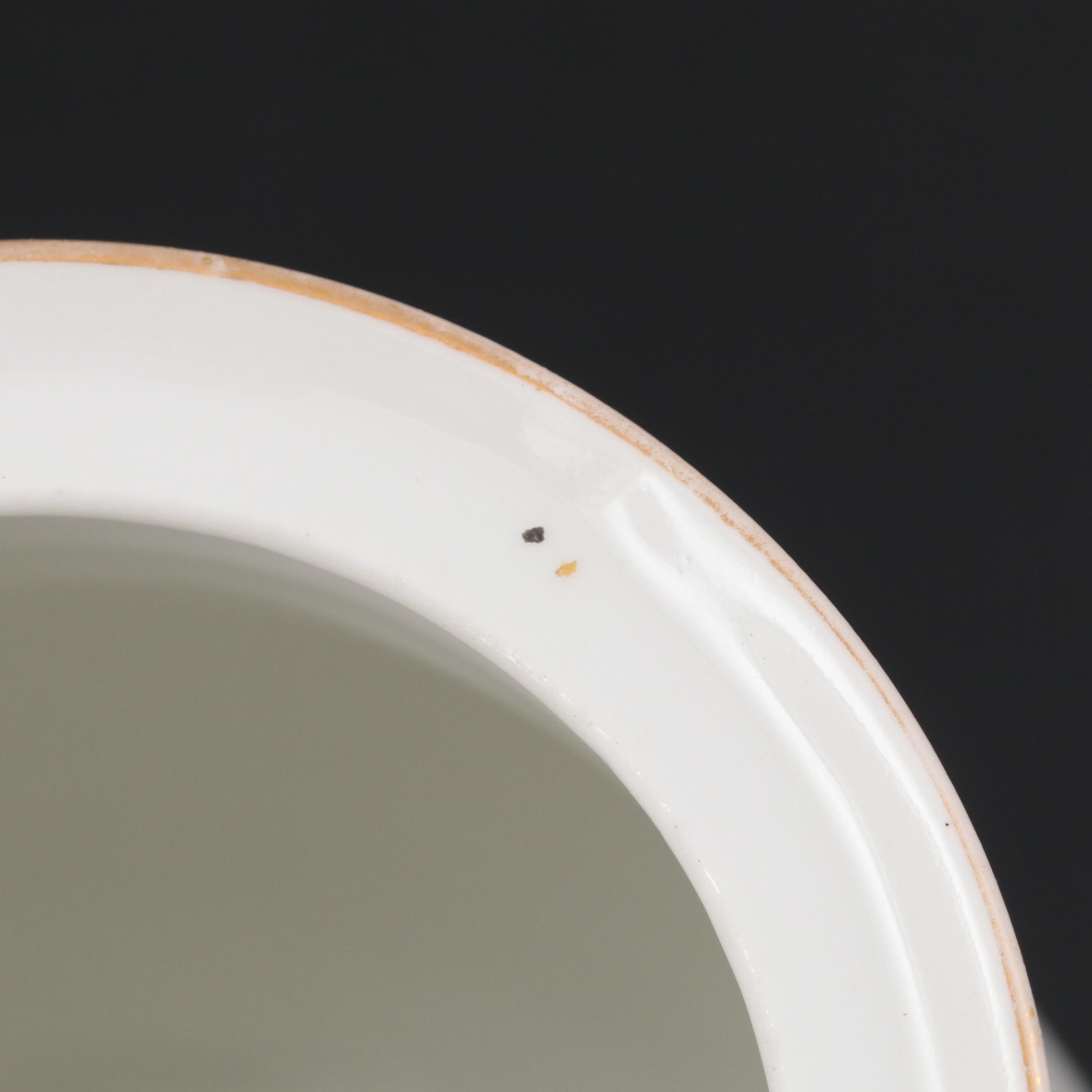 Haviland Limoges Wedding Ring Porcelain Serving Dishes