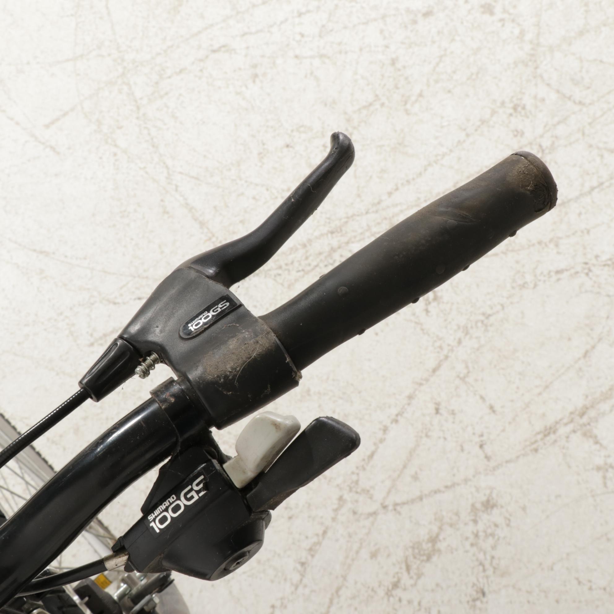 Specialized Crossroads Cruz Road Bicycle