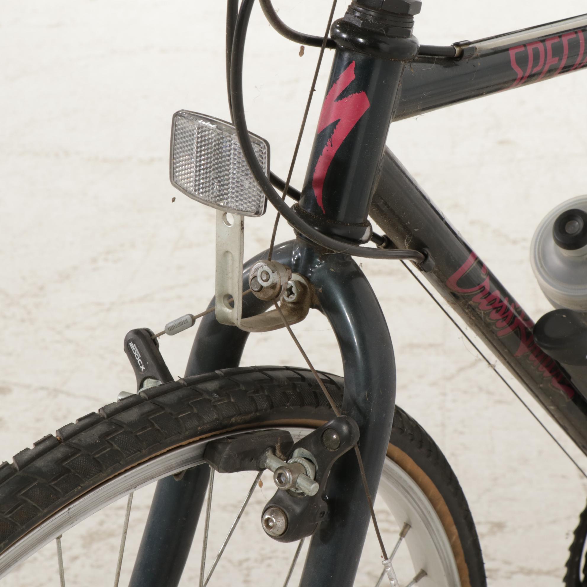 Specialized Crossroads Cruz Road Bicycle