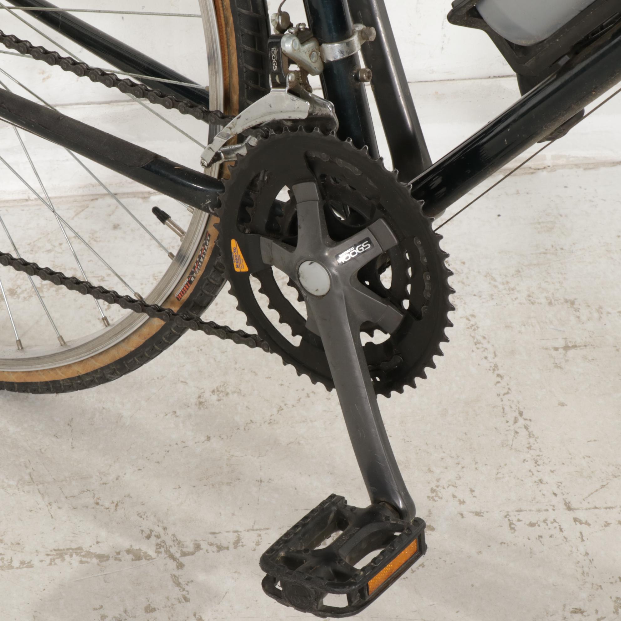 Specialized Crossroads Cruz Road Bicycle