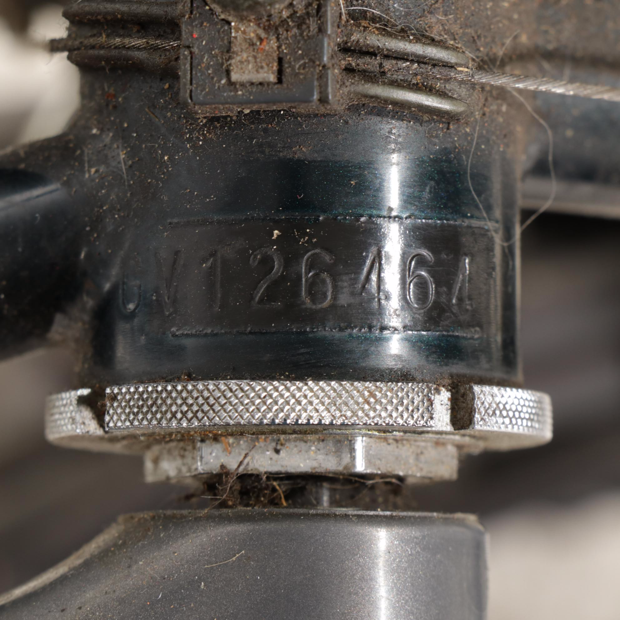 Specialized Crossroads Cruz Road Bicycle