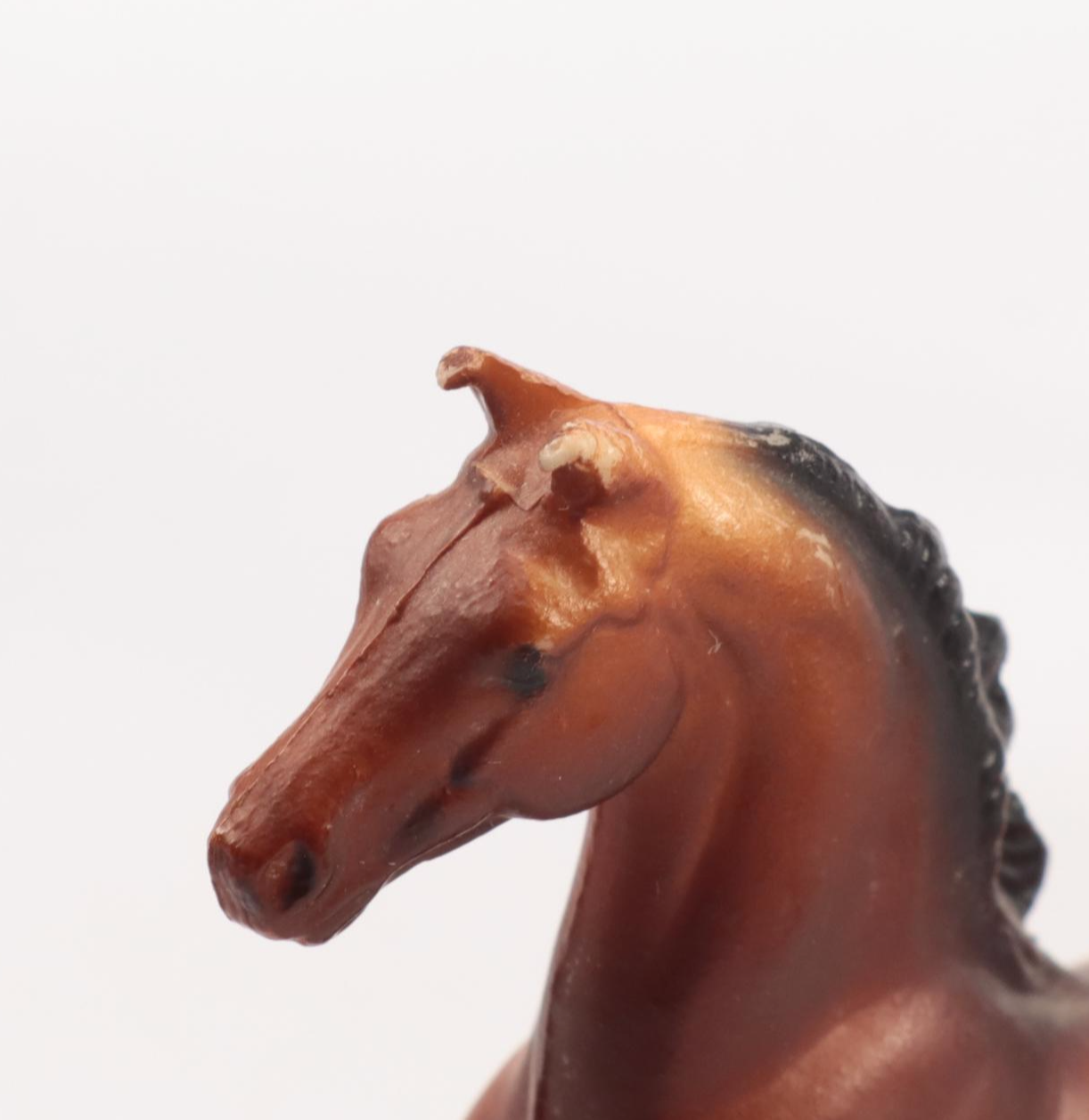 Breyer Black Beauty, Ginger, Merrylegs with Other Model Horses