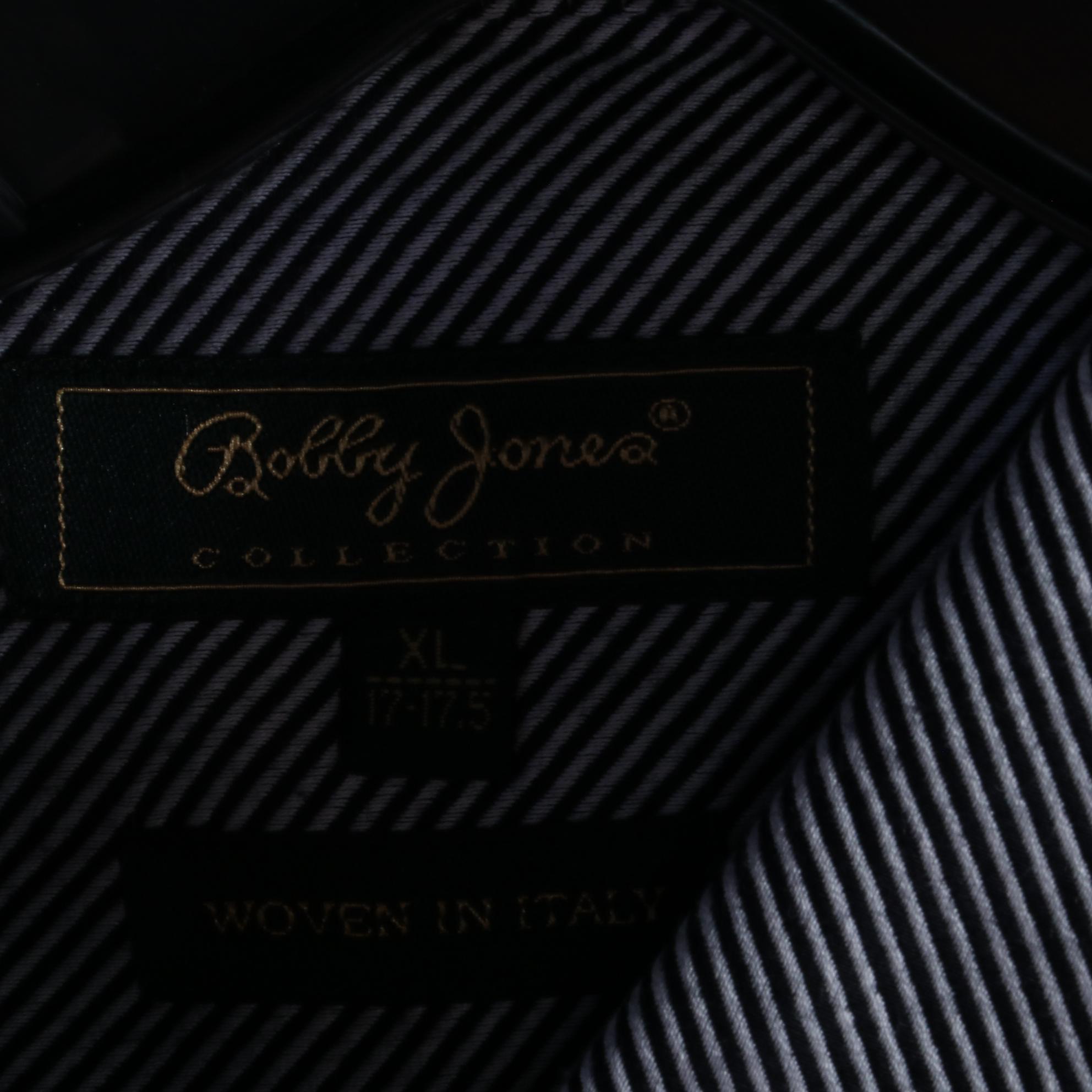 Bobby Jones, Nordstrom and Joseph Abboud Shirts, Vest and Pants