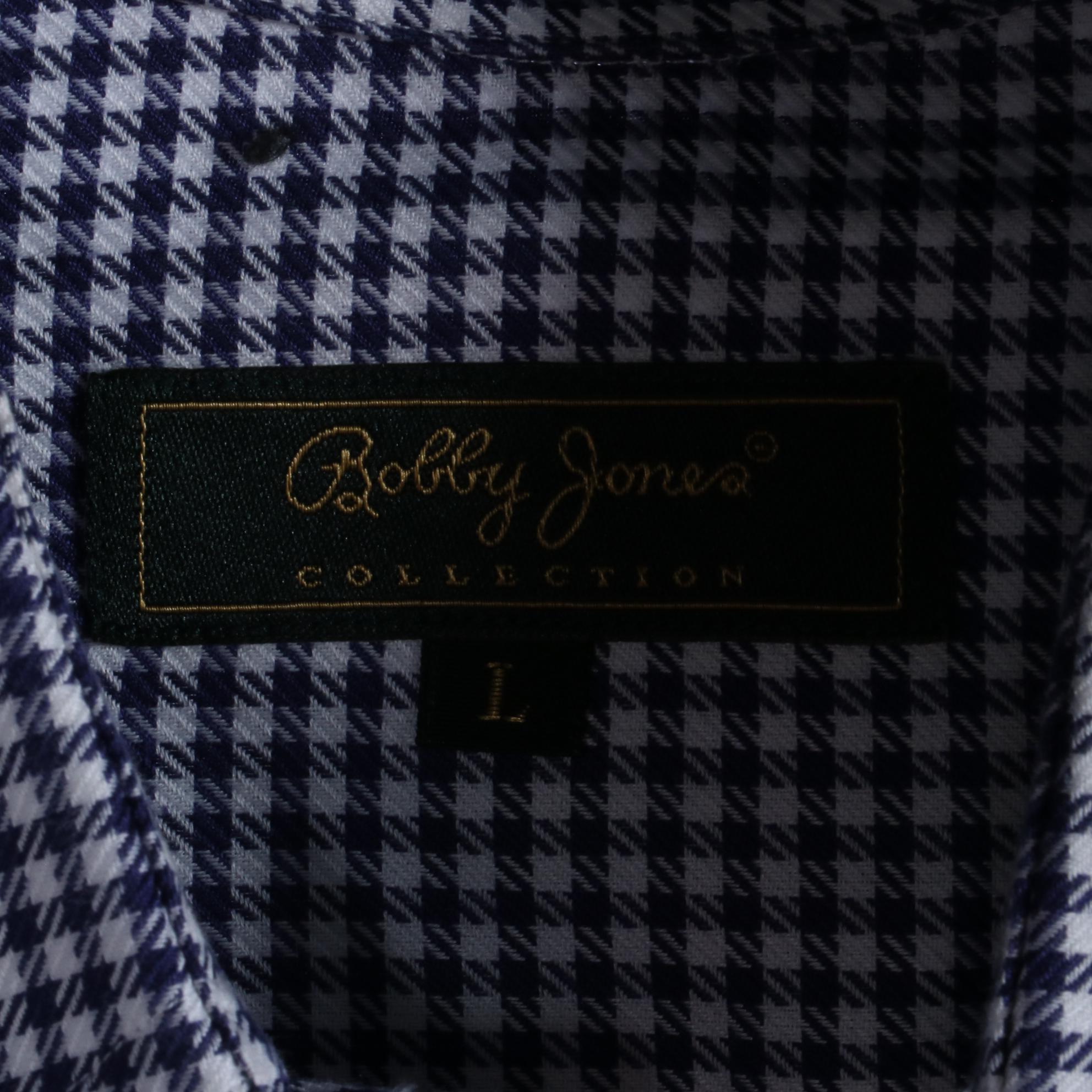 Bobby Jones, Nordstrom and Joseph Abboud Shirts, Vest and Pants