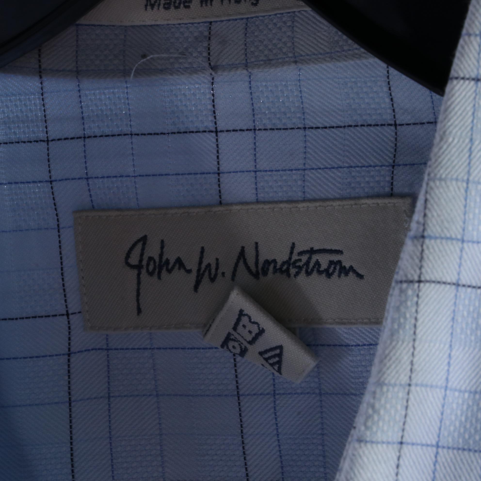 Bobby Jones, Nordstrom and Joseph Abboud Shirts, Vest and Pants