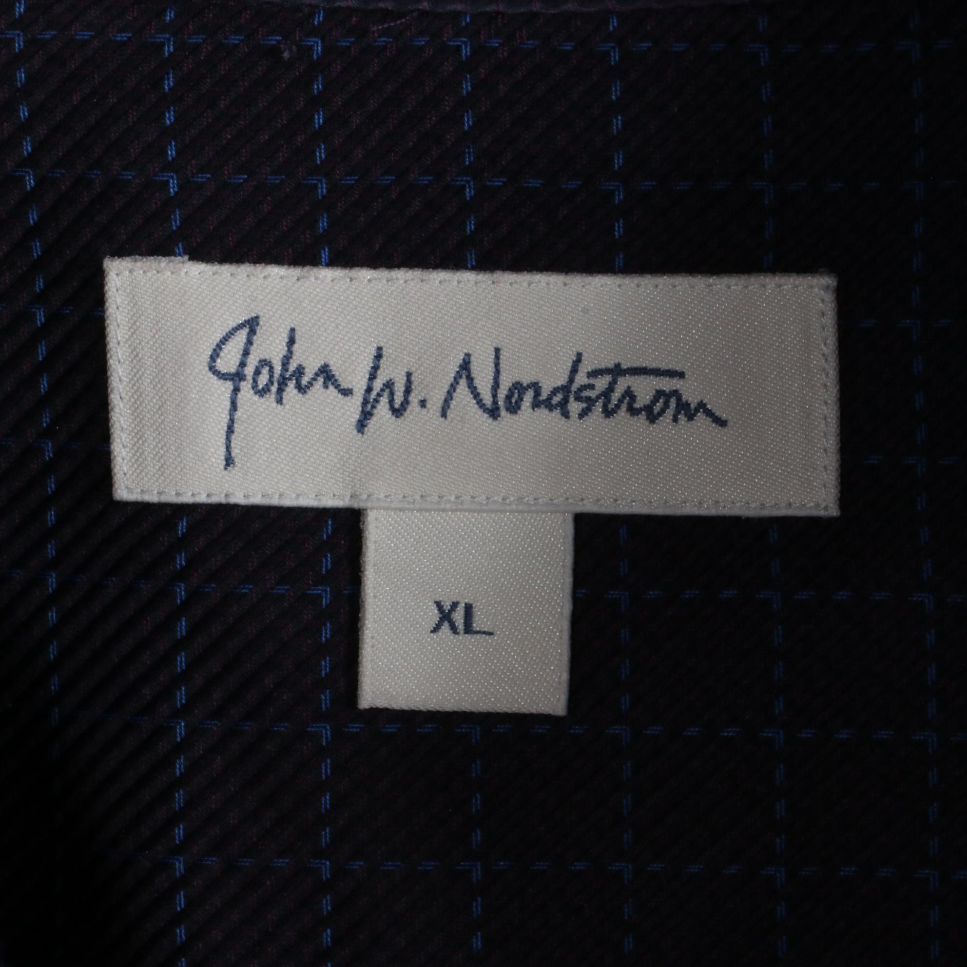 Bobby Jones, Nordstrom and Joseph Abboud Shirts, Vest and Pants