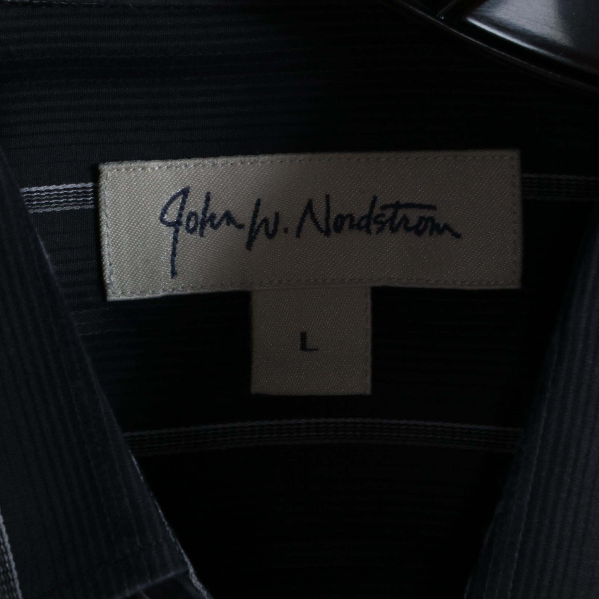 Bobby Jones, Nordstrom and Joseph Abboud Shirts, Vest and Pants