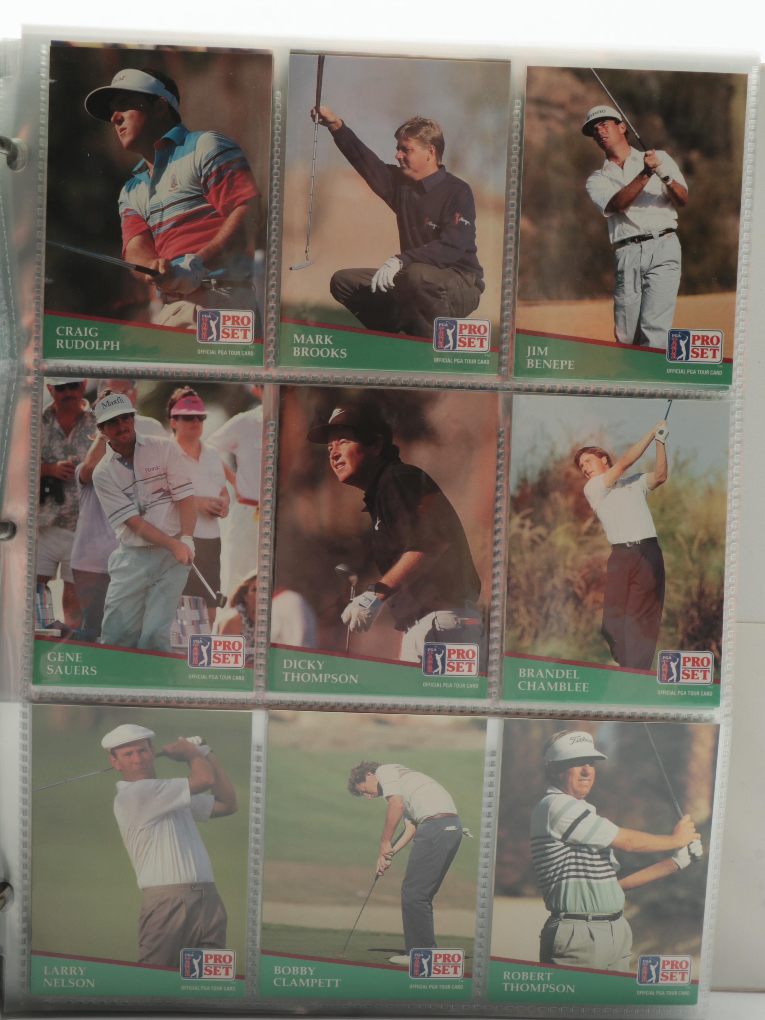 Skybox with More Sports Cards, Derek Jeter, Bart Starr, and More 1980s–1990s