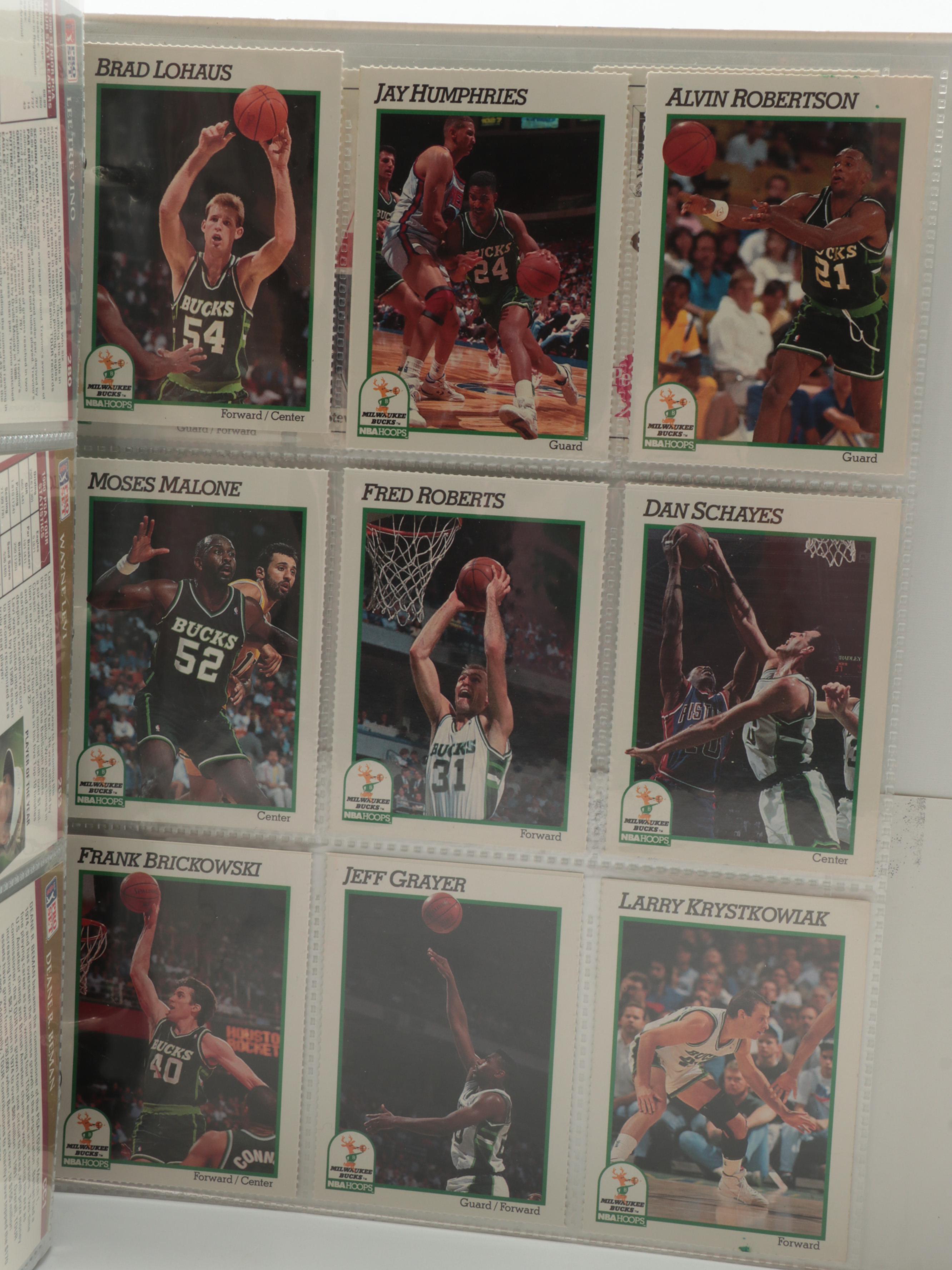 Skybox with More Sports Cards, Derek Jeter, Bart Starr, and More 1980s–1990s
