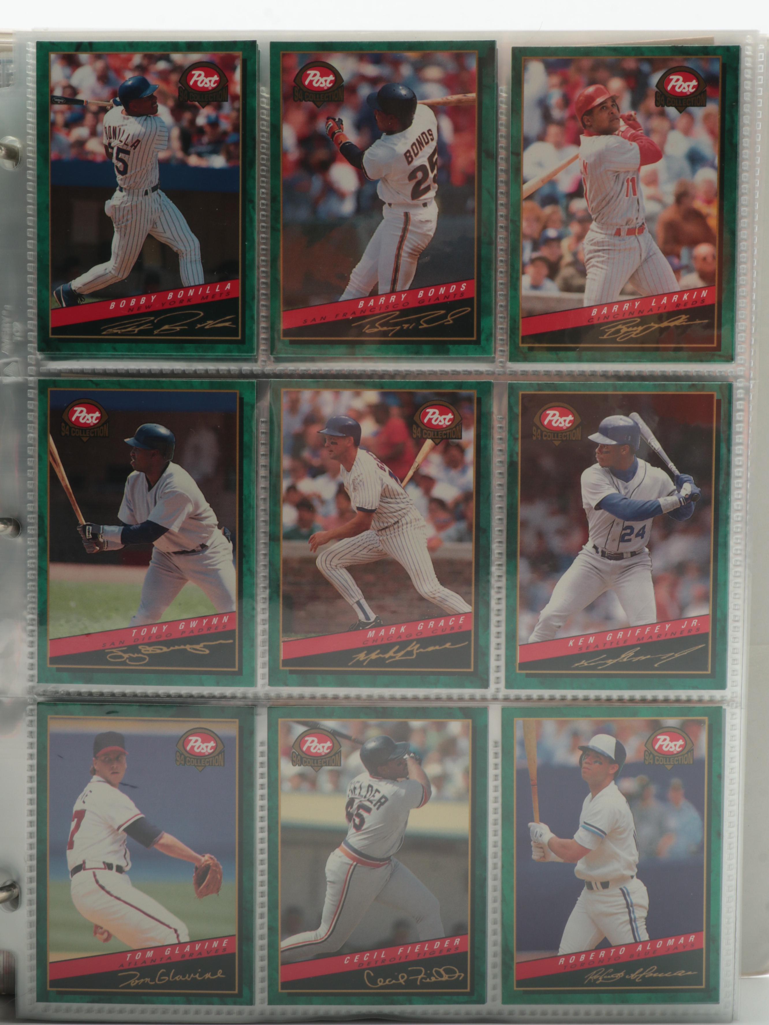Skybox with More Sports Cards, Derek Jeter, Bart Starr, and More 1980s–1990s