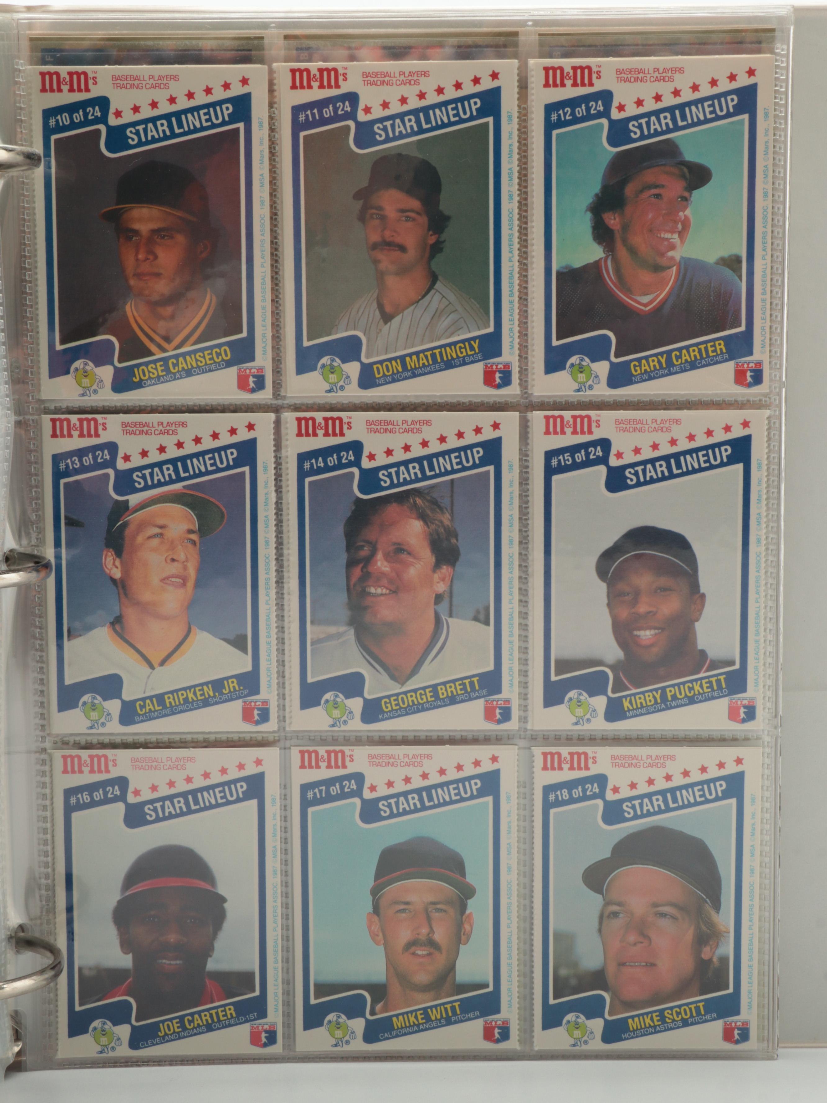 Skybox with More Sports Cards, Derek Jeter, Bart Starr, and More 1980s–1990s