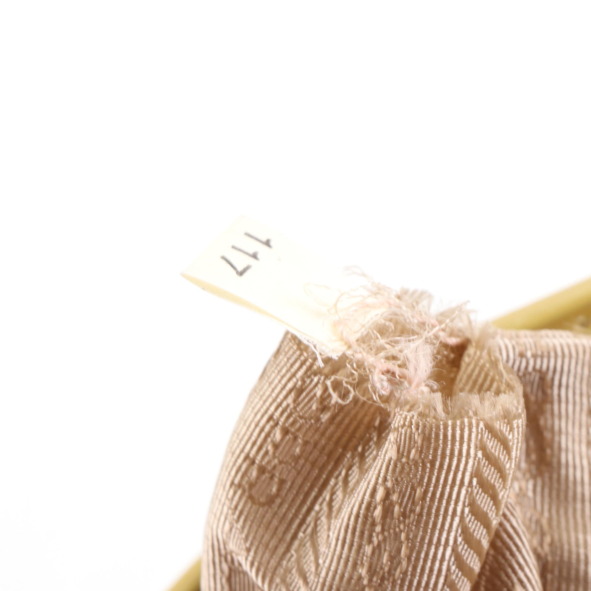 Prada Top Handle Two-Way Tote in Leather