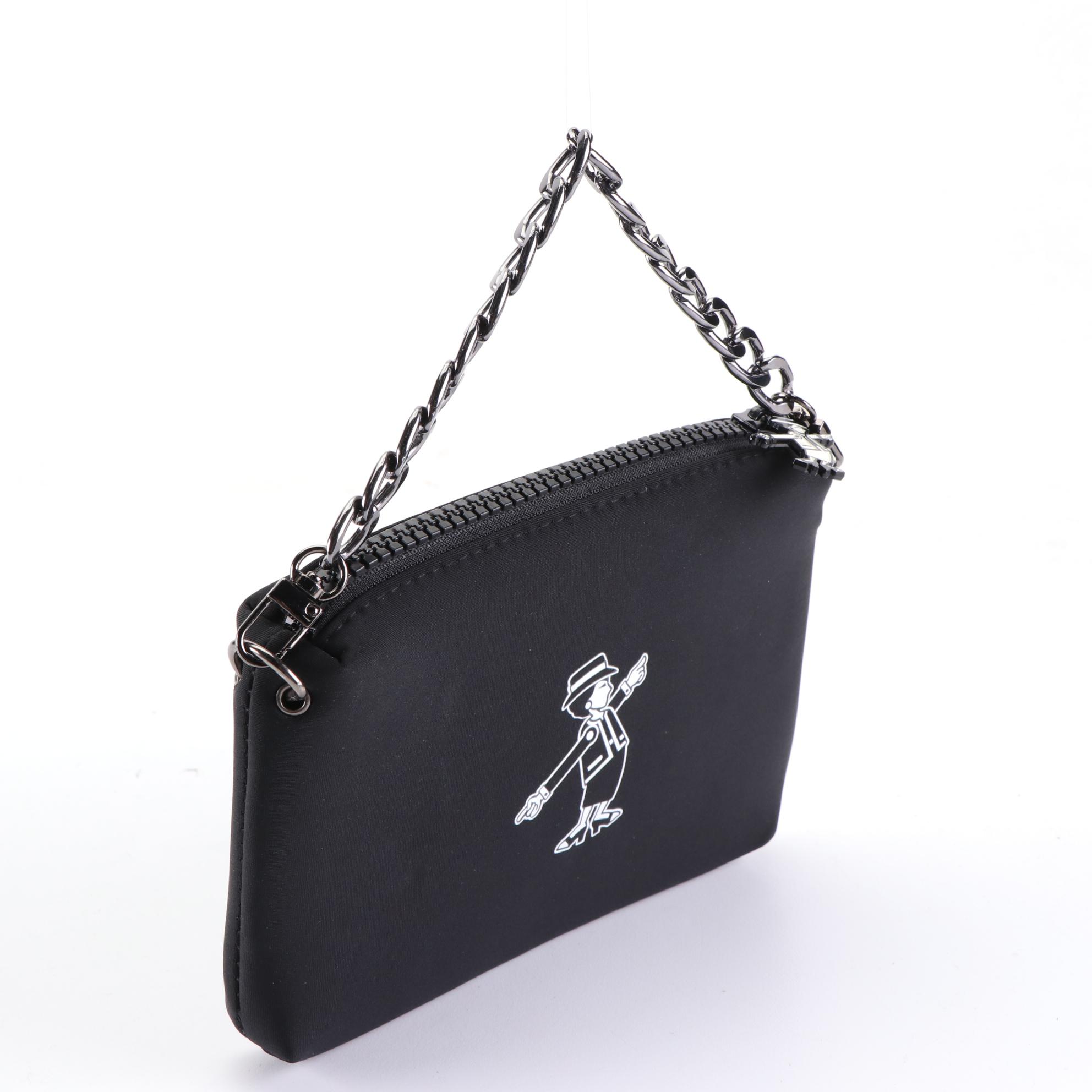 Coco Chanel Accessory Pouch
