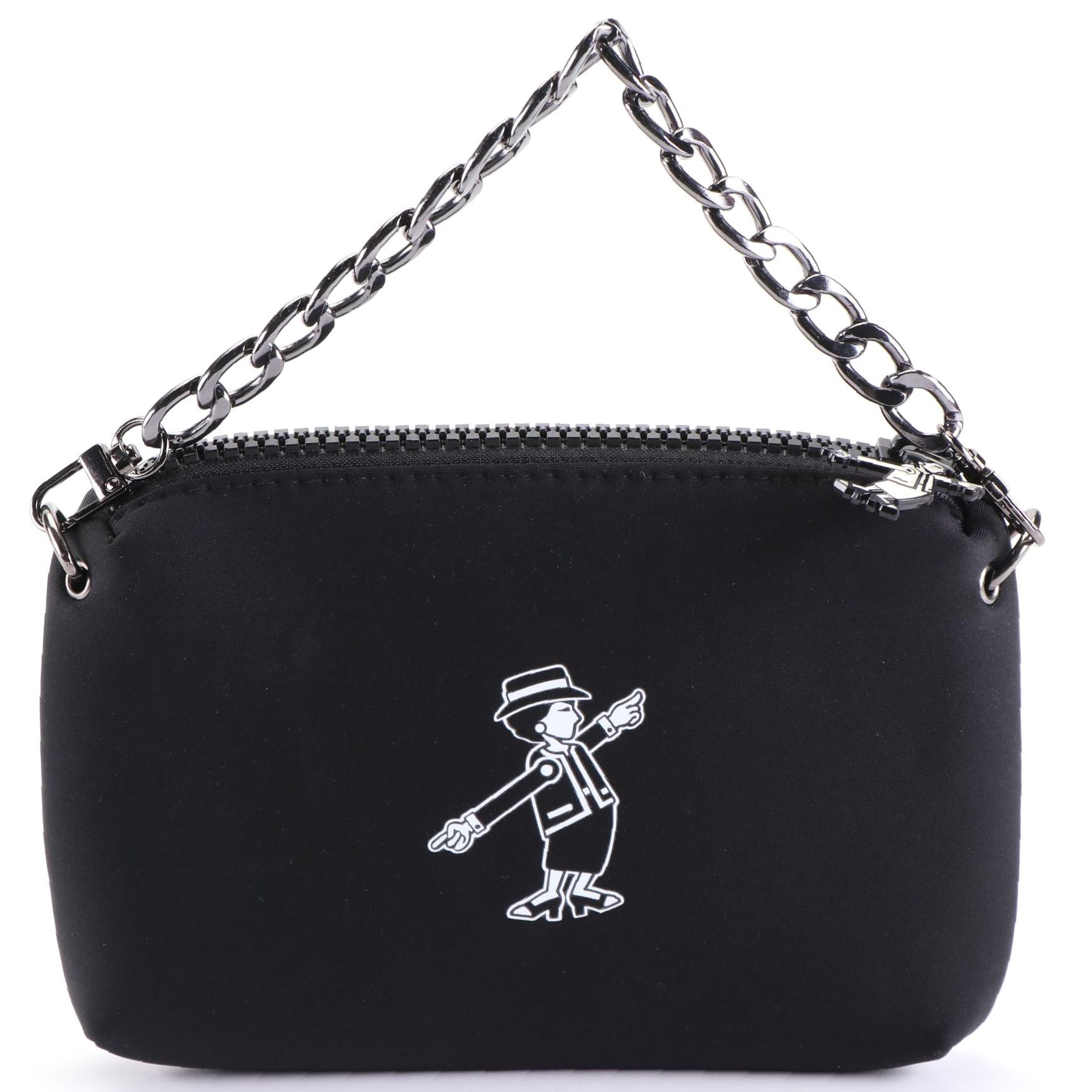 Coco Chanel Accessory Pouch