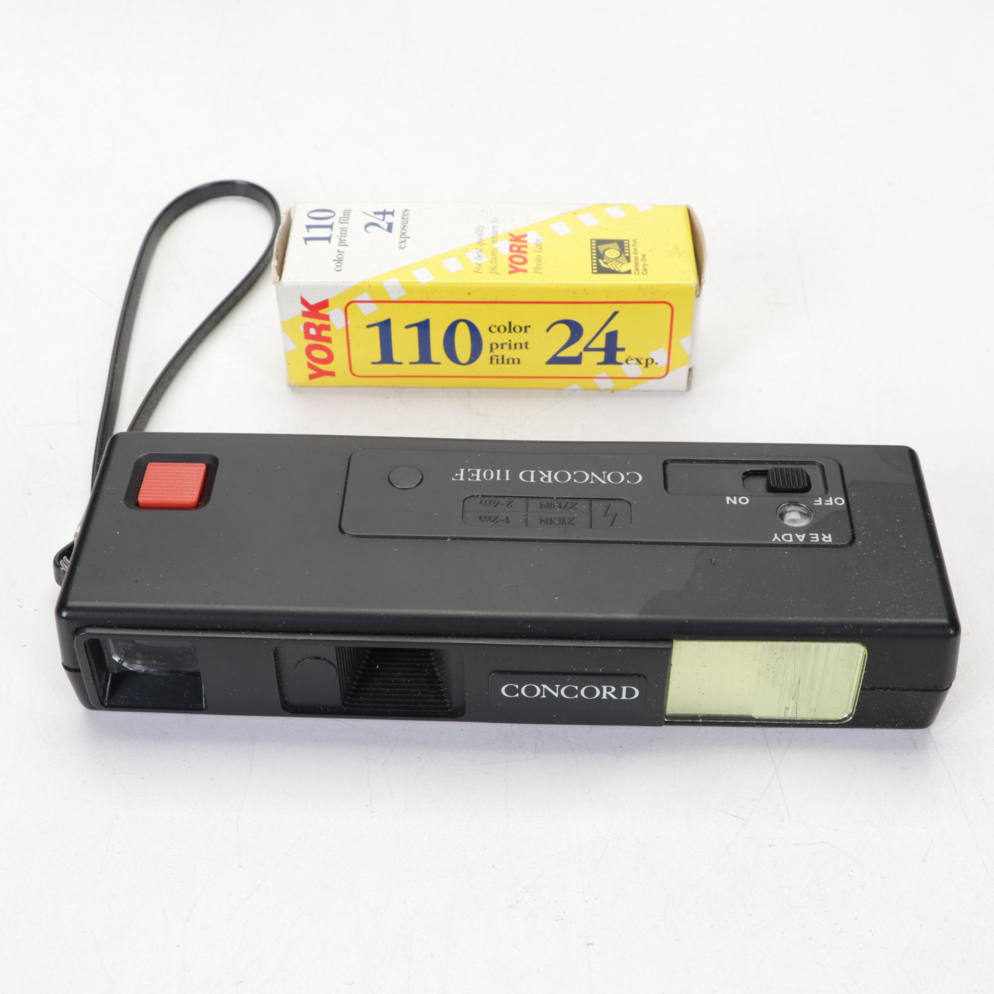 Polaroid Automatic 230 Land Camera with Camera and Photography Collection