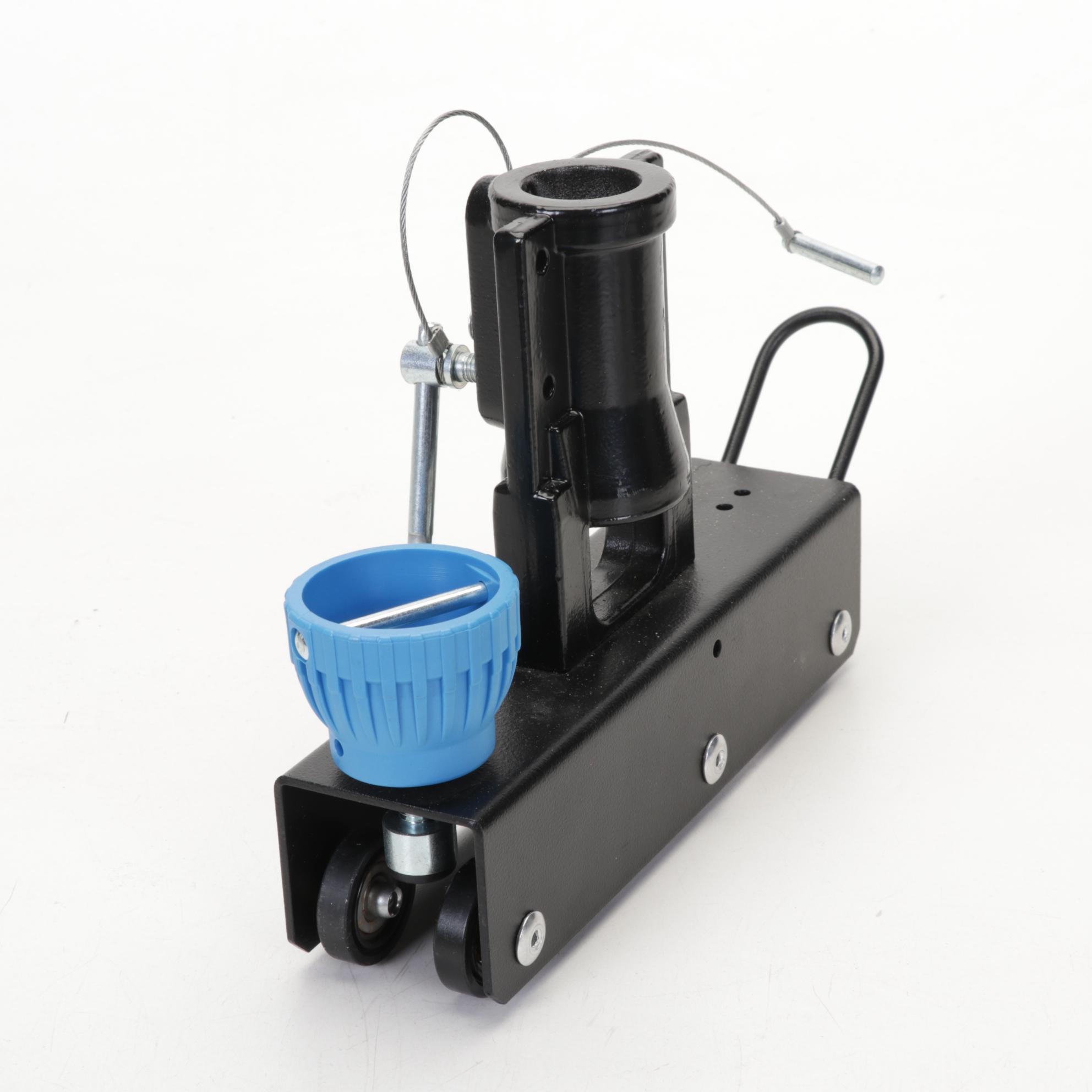 Polaroid Automatic 230 Land Camera with Camera and Photography Collection