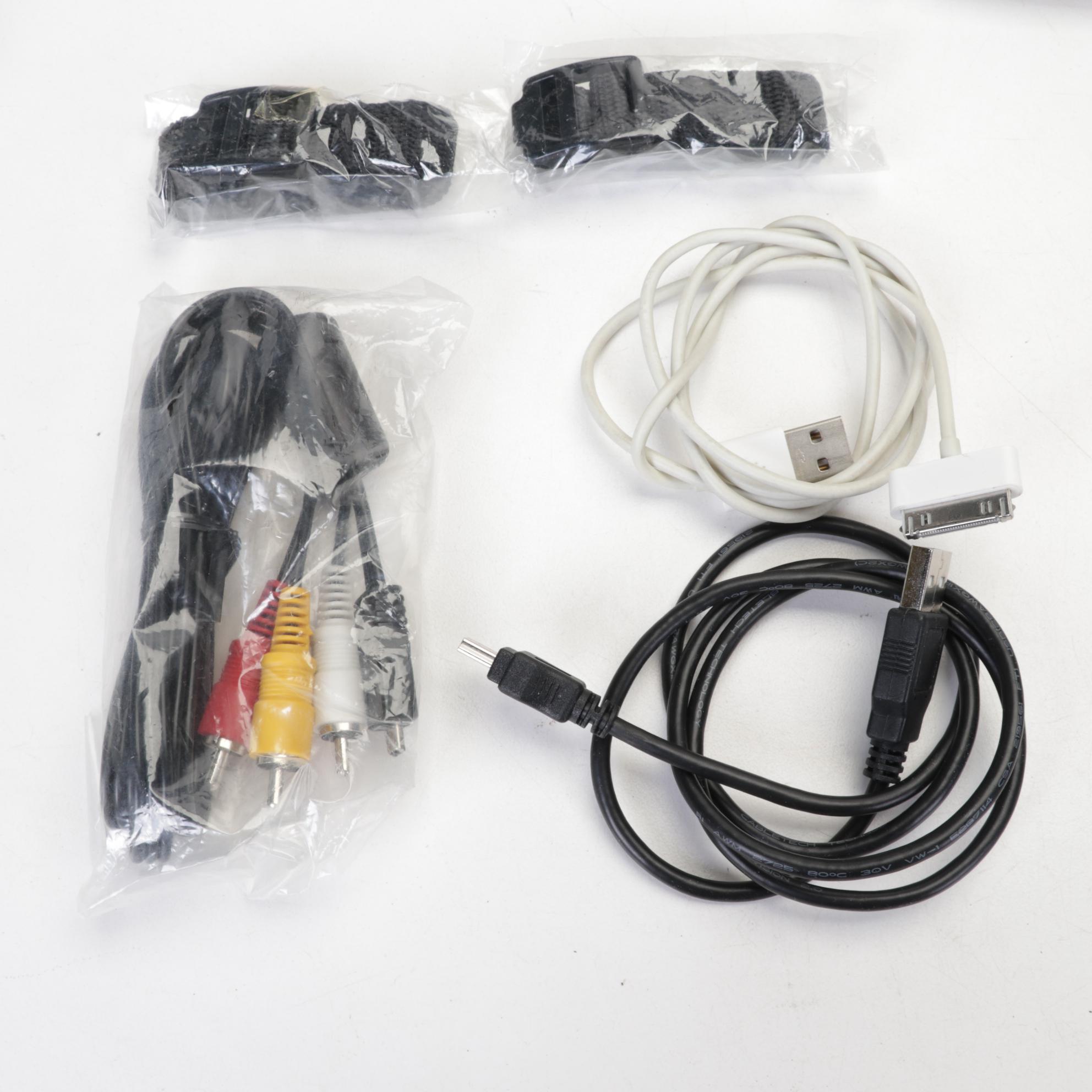 Polaroid Automatic 230 Land Camera with Camera and Photography Collection