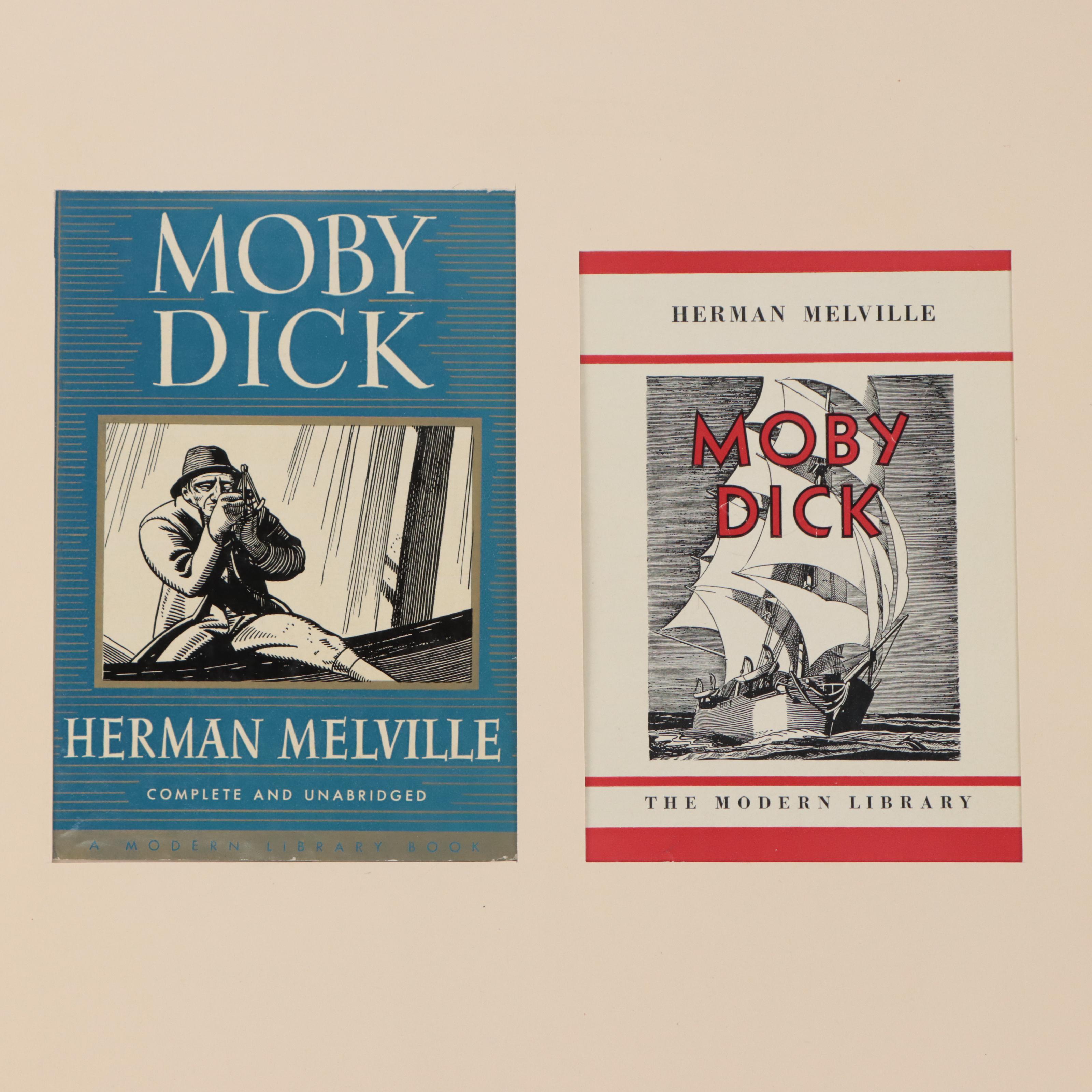 Rockwell Kent Art Deco Wood Engraving Book or Magazine Covers and More