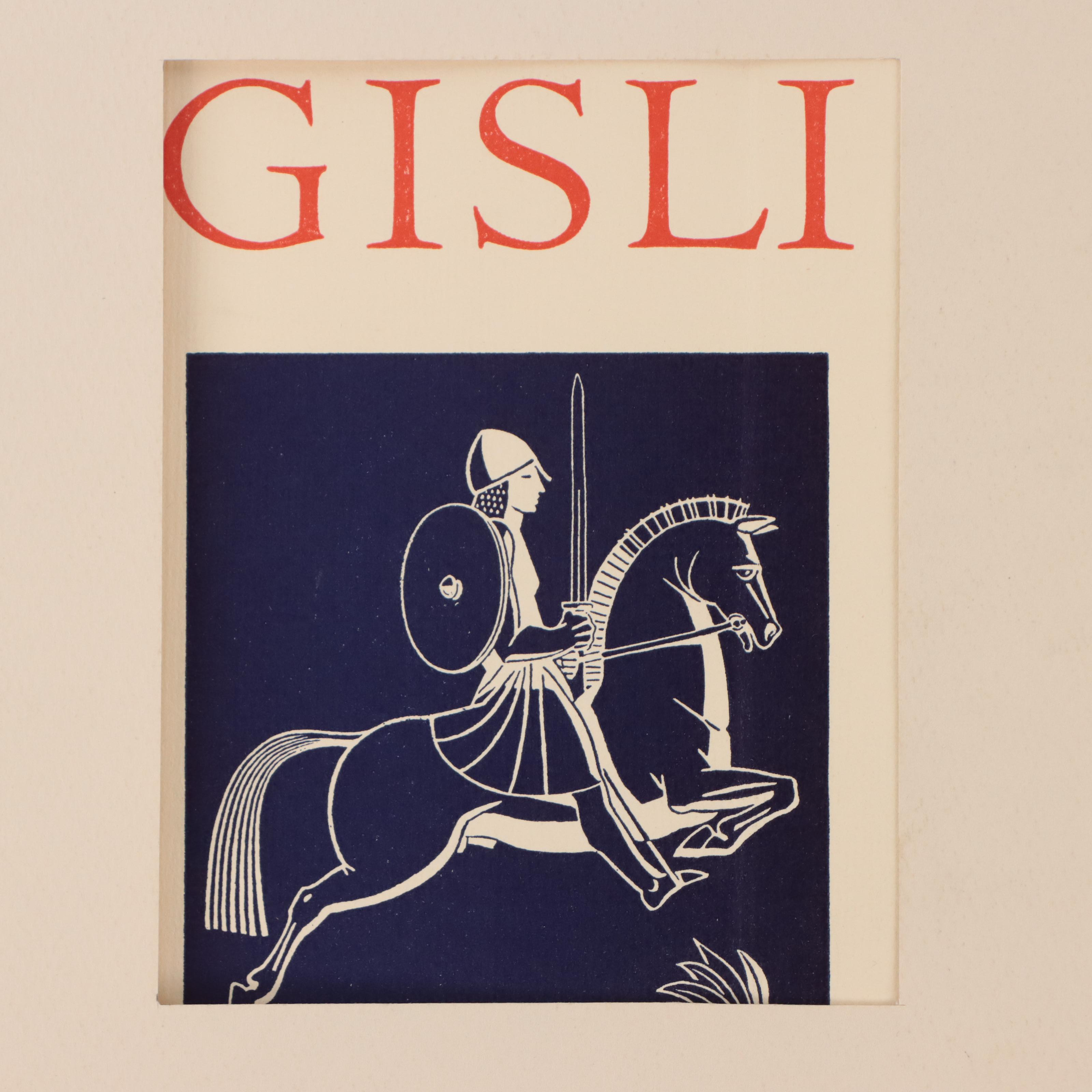 Rockwell Kent Art Deco Wood Engraving Book or Magazine Covers and More