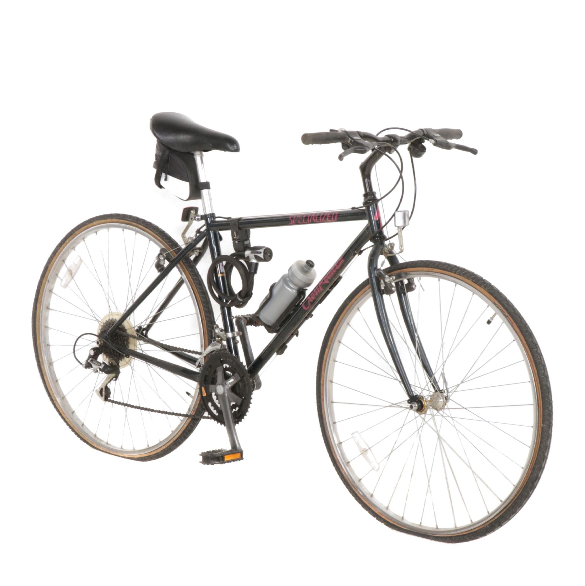 Specialized Crossroads Cruz Road Bicycle