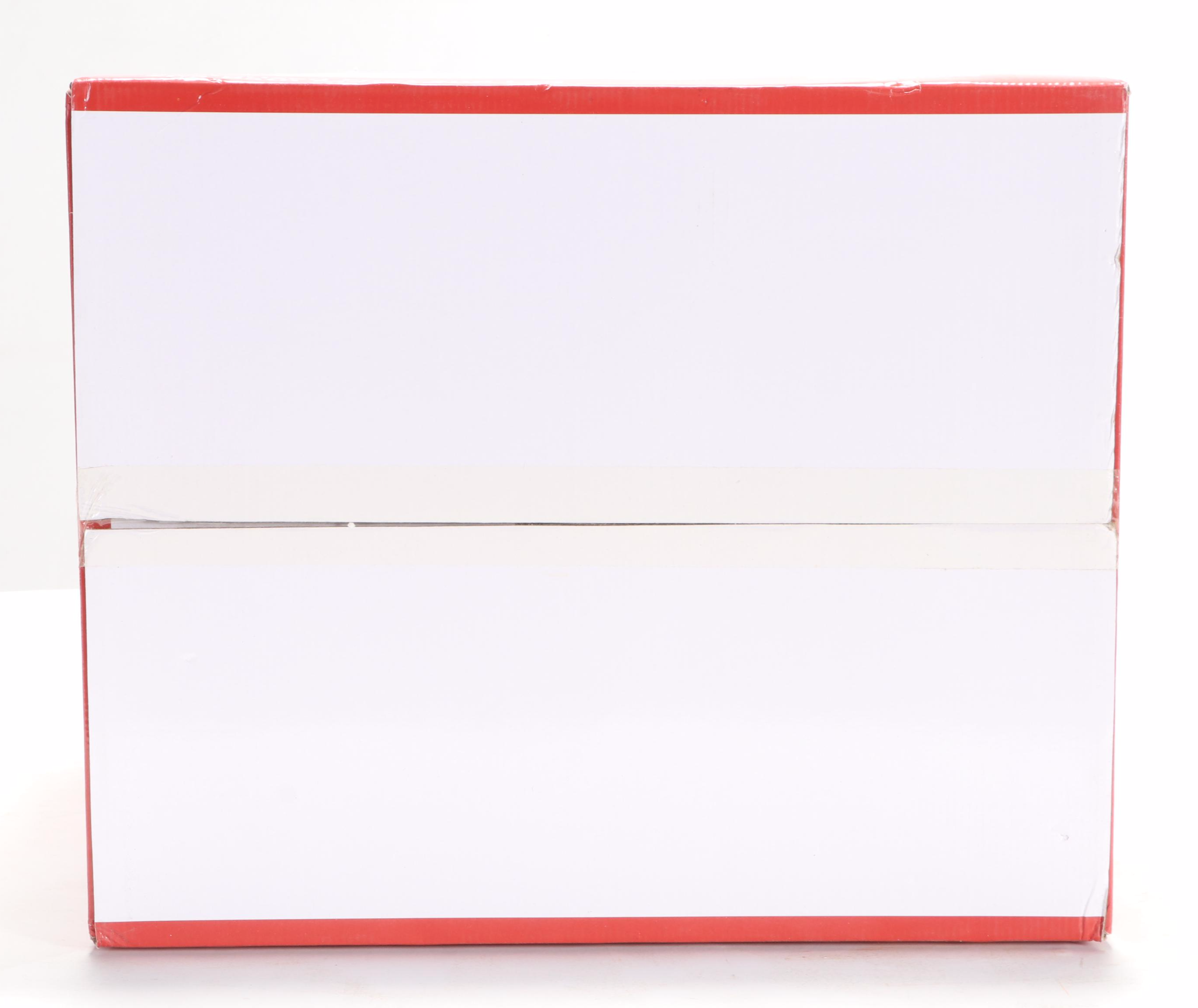 Carepeutic Hydro Therapy Foot and Leg Spa Bath Massager