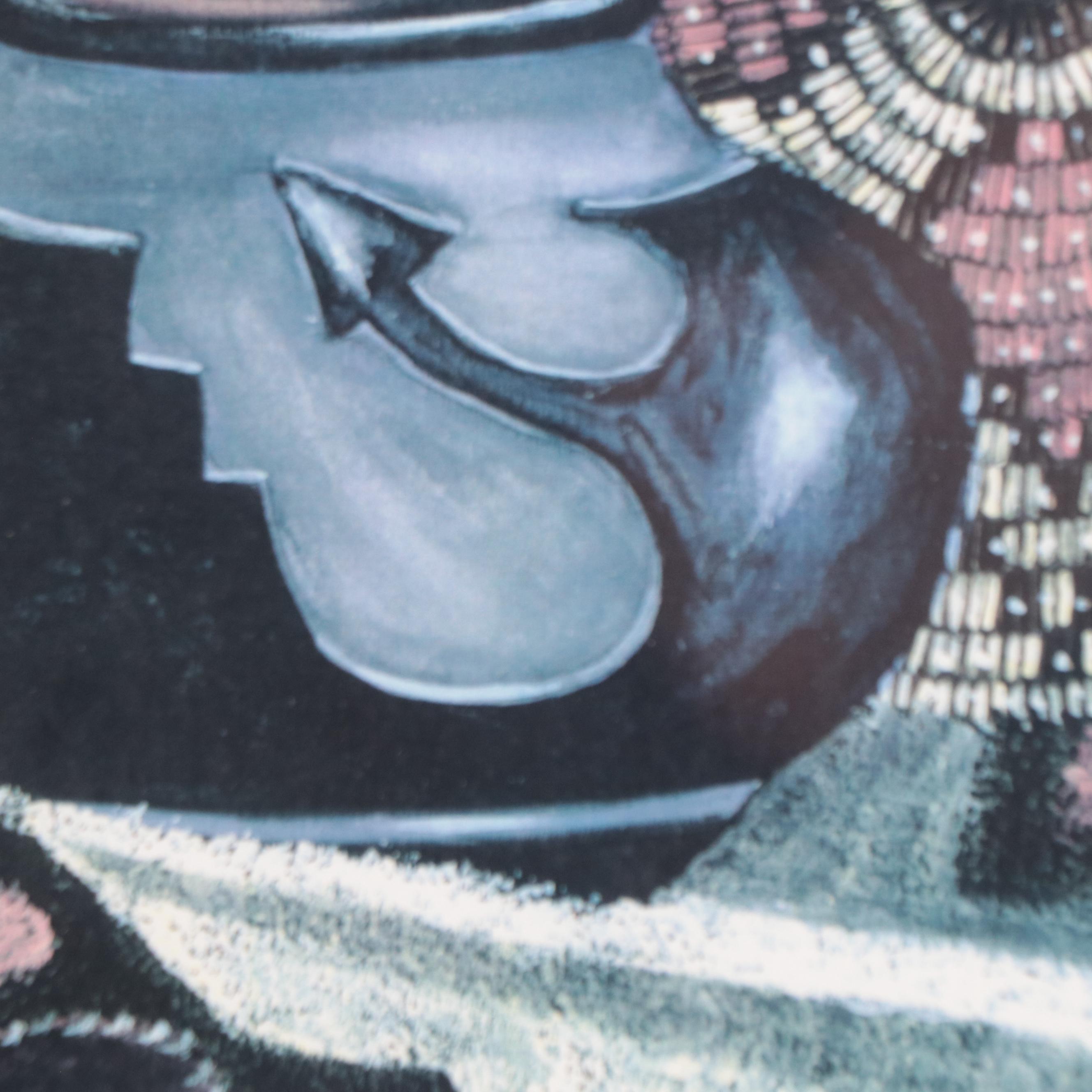 Joe Diffie and John Conlee Signed 1998 Country Jamboree Poster, More