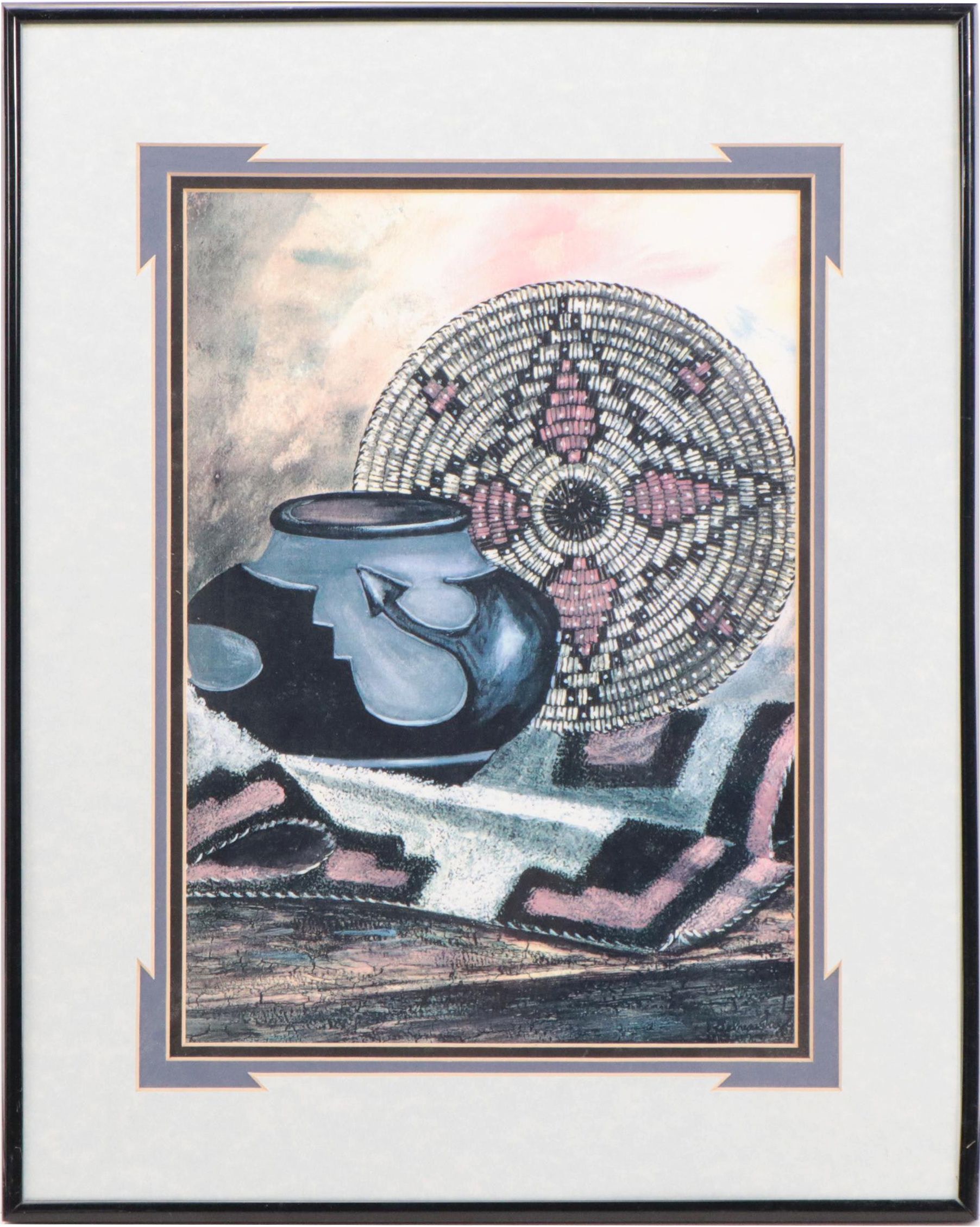 Joe Diffie and John Conlee Signed 1998 Country Jamboree Poster, More