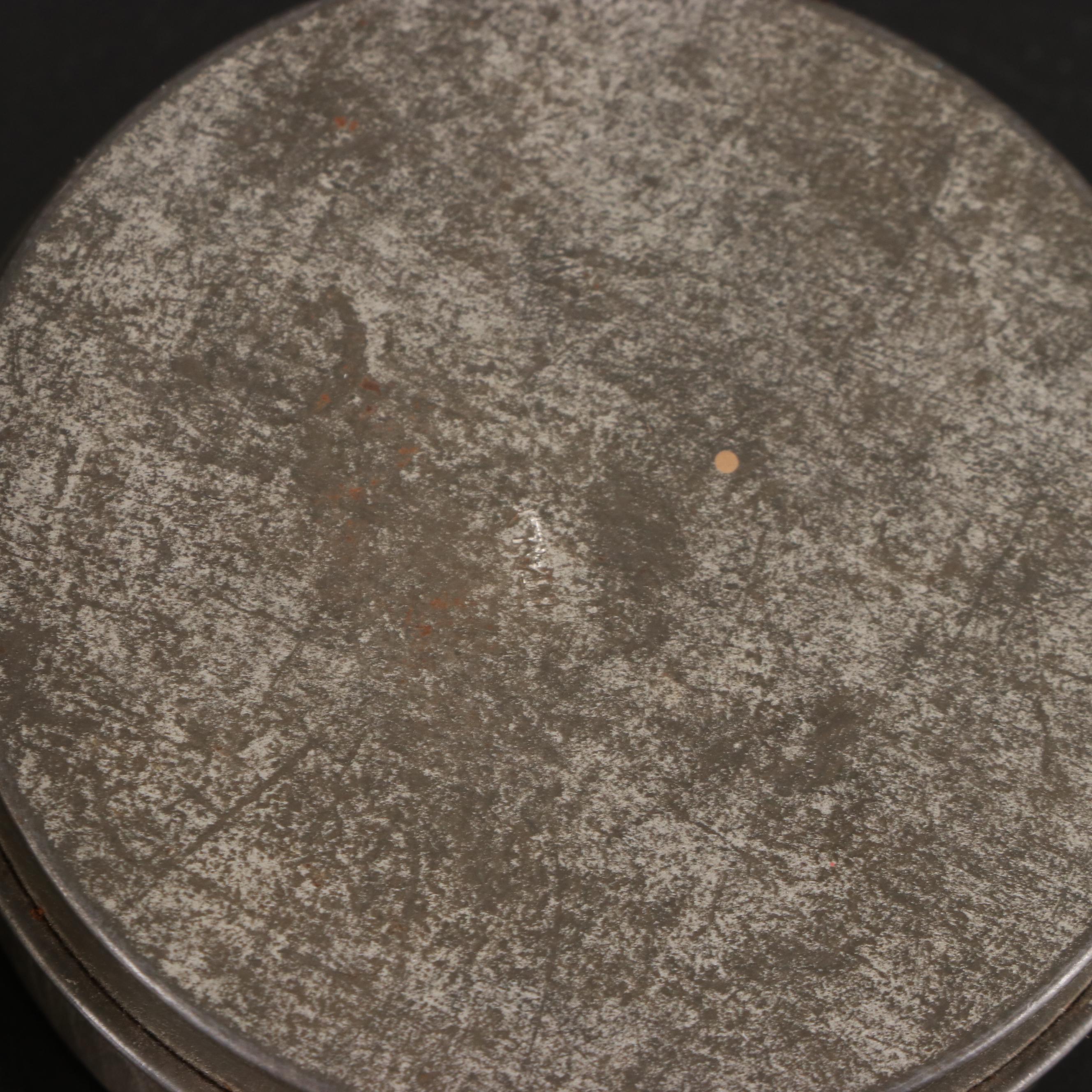 Metal Cookie Cutters with Nut Choppers and Other Kitchen Gadgets, Mid-20th C.