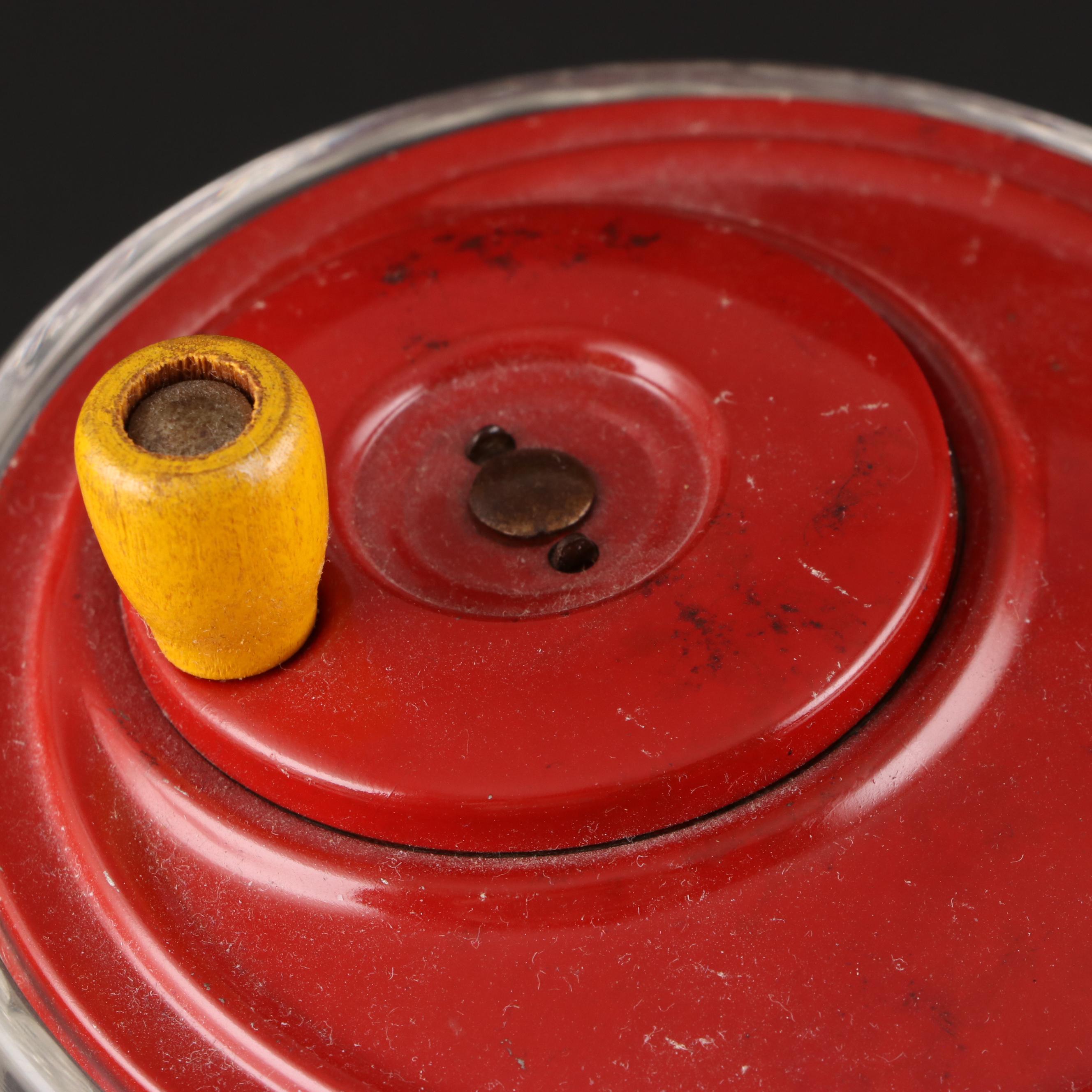 Metal Cookie Cutters with Nut Choppers and Other Kitchen Gadgets, Mid-20th C.