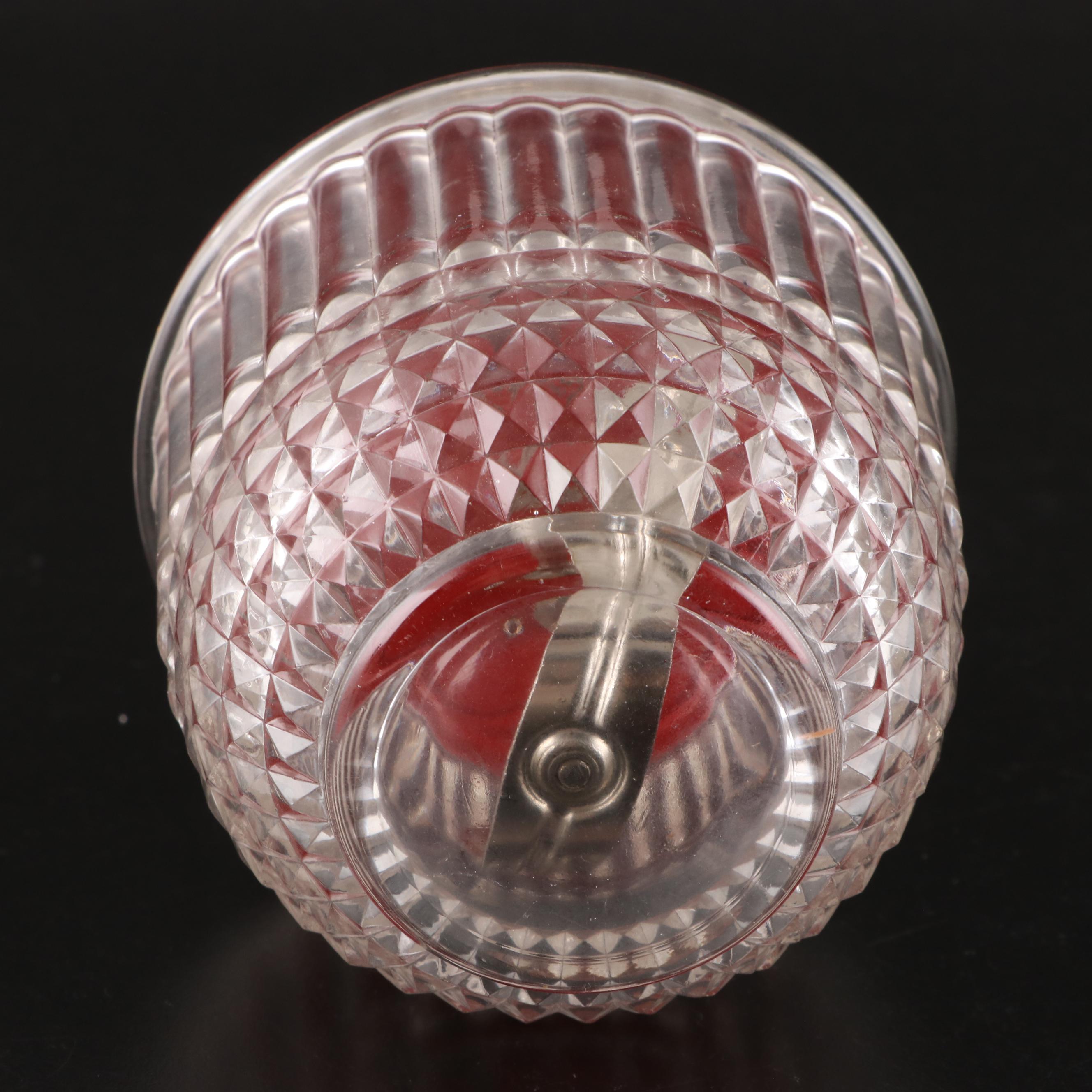 Metal Cookie Cutters with Nut Choppers and Other Kitchen Gadgets, Mid-20th C.