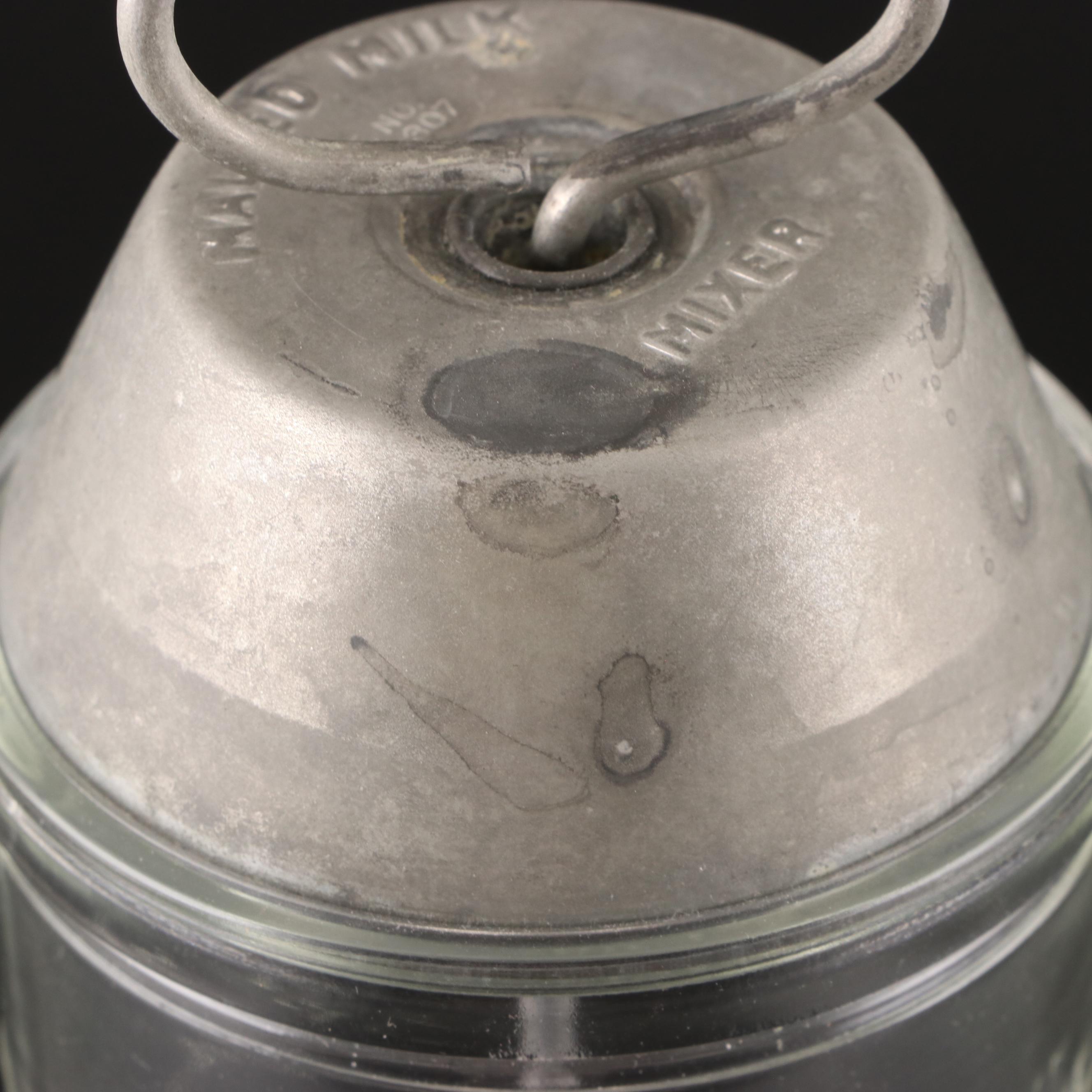 Metal Cookie Cutters with Nut Choppers and Other Kitchen Gadgets, Mid-20th C.