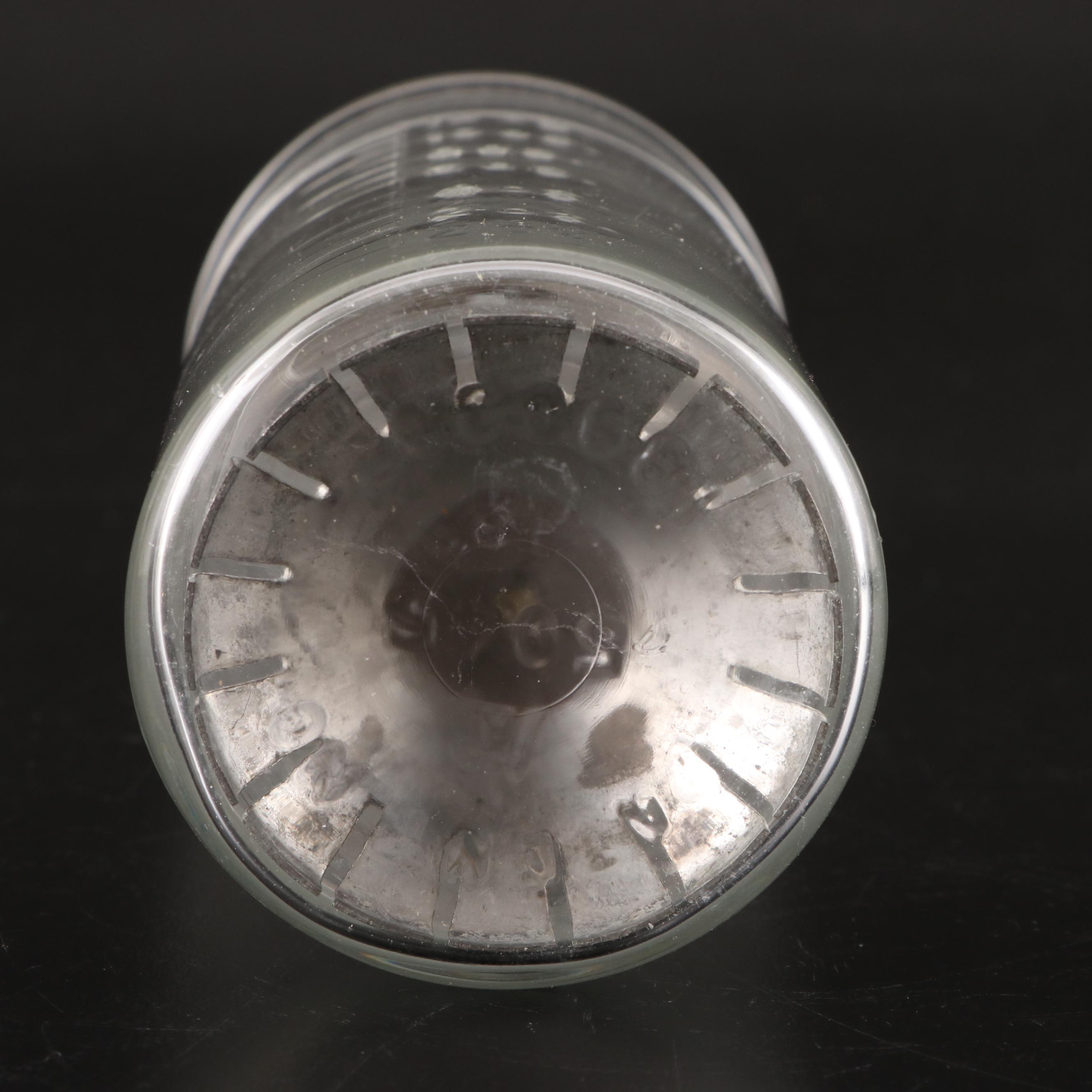 Metal Cookie Cutters with Nut Choppers and Other Kitchen Gadgets, Mid-20th C.