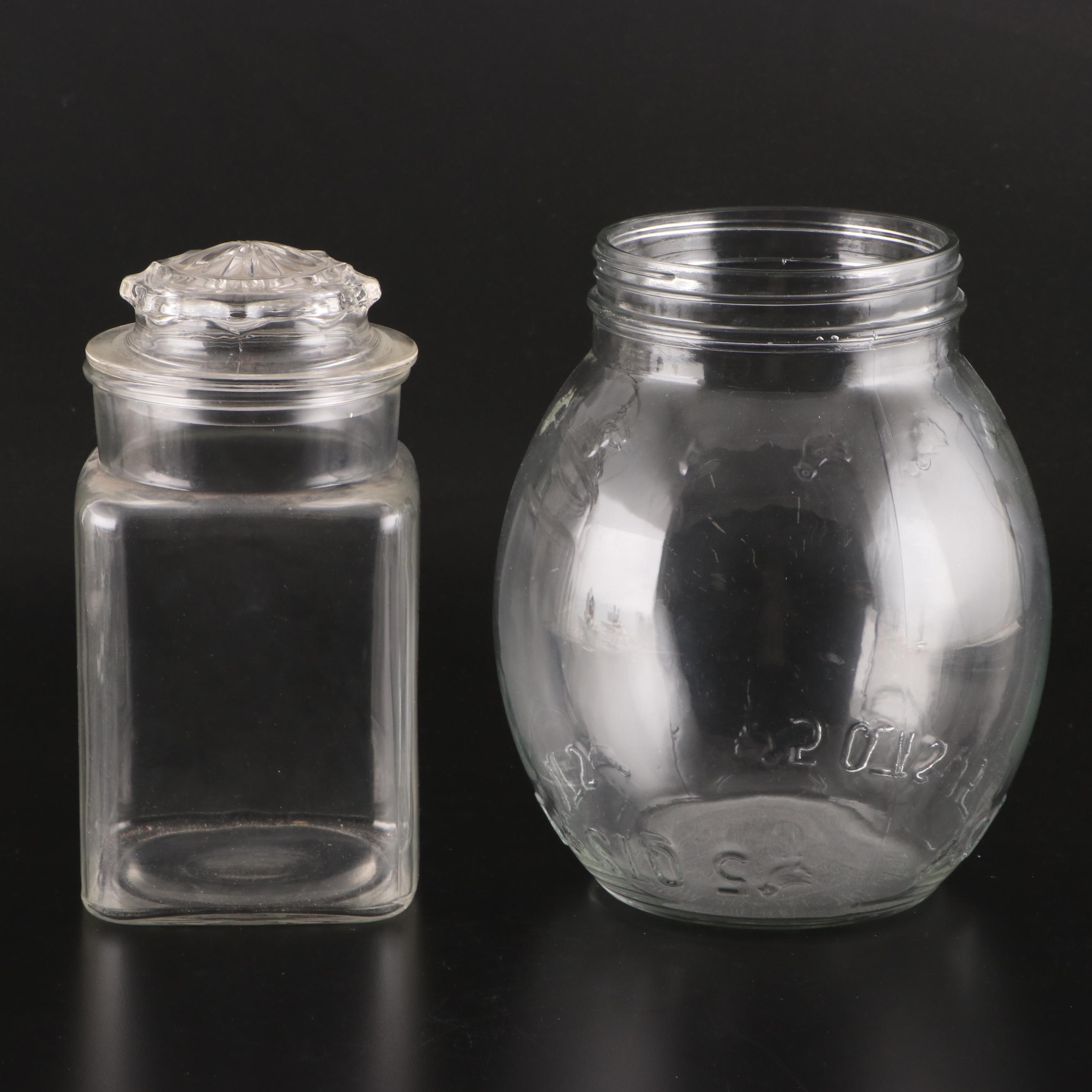 Metal Cookie Cutters with Nut Choppers and Other Kitchen Gadgets, Mid-20th C.