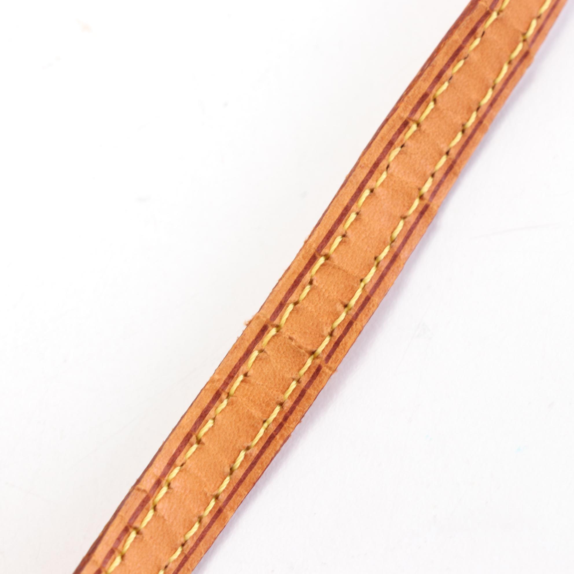 Louis Vuitton Pochette Twin GM in Monogram Canvas