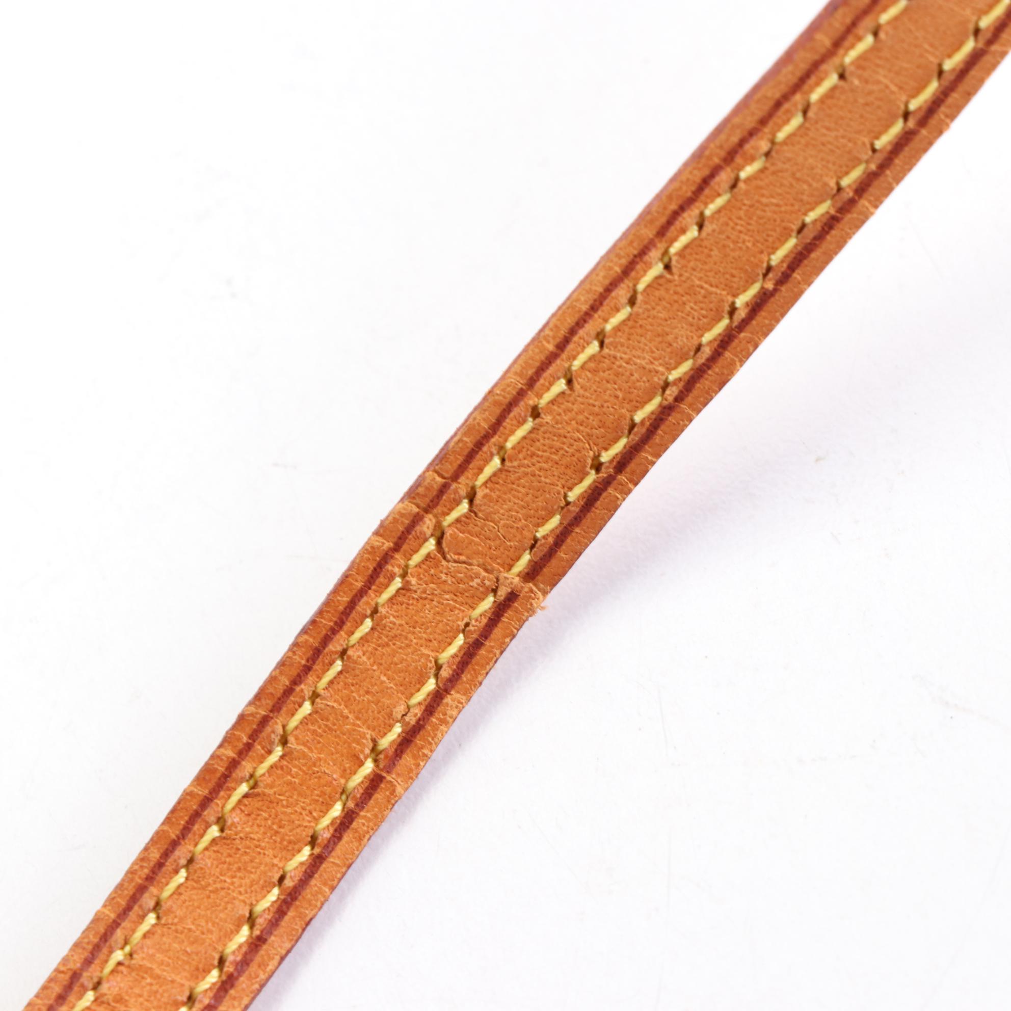 Louis Vuitton Pochette Twin GM in Monogram Canvas