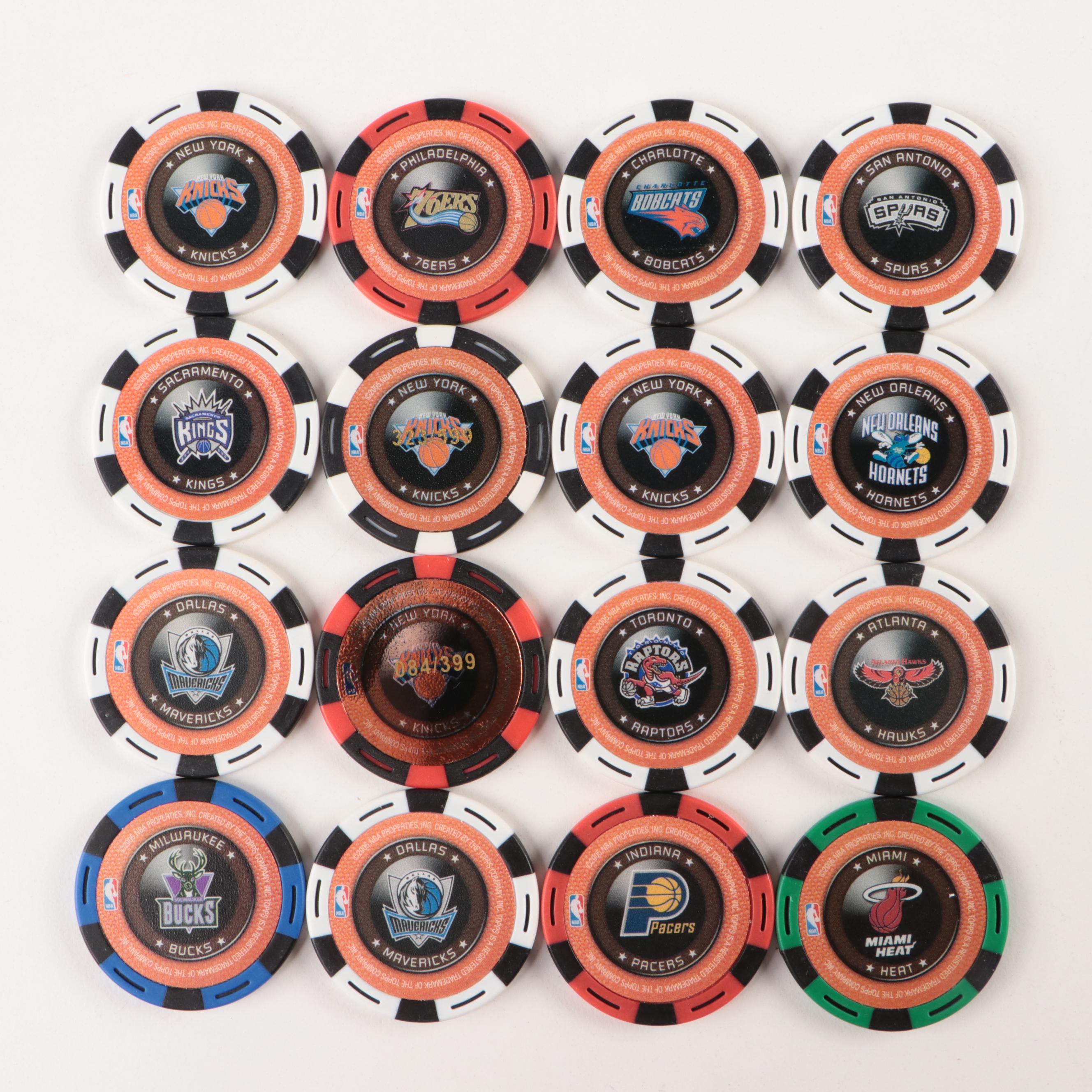 Topps with Other Basketball Cards, Kobe Bryant, Luka Dončić and More 1990s–2021