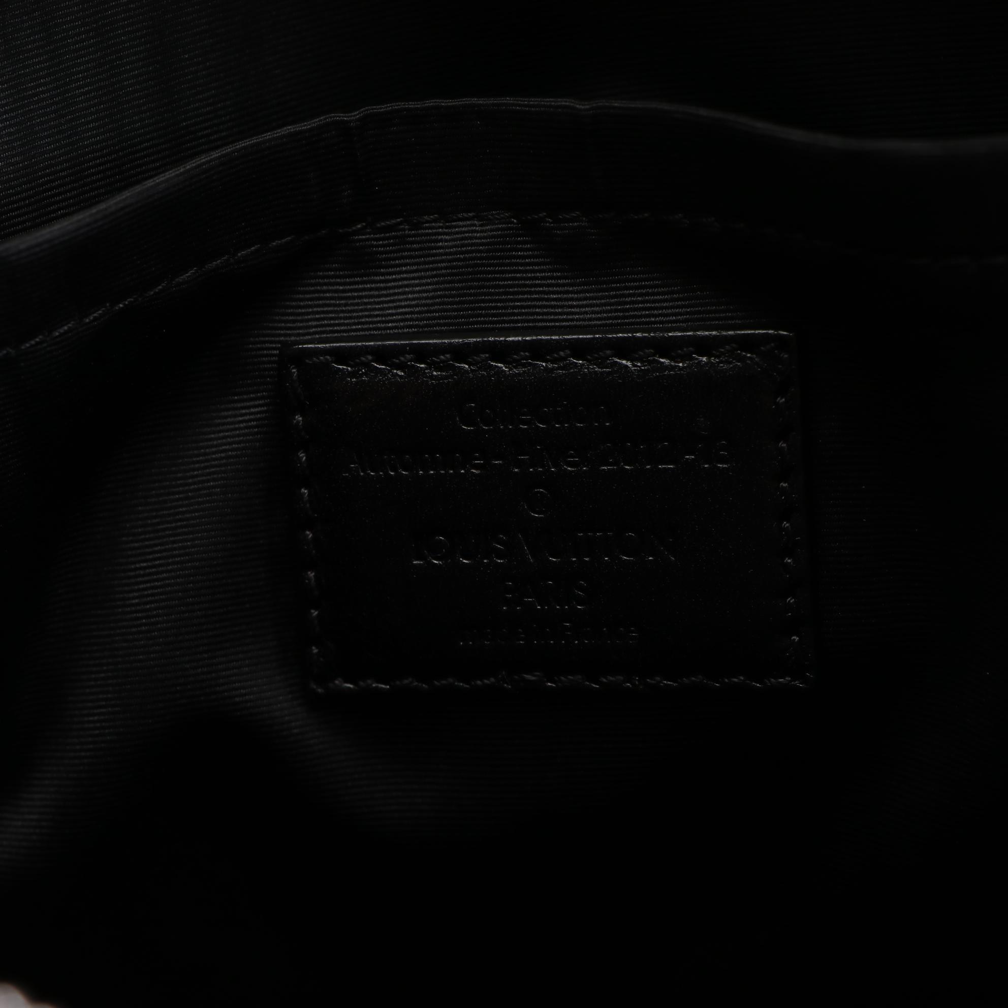 Louis Vuitton Limited Edition Stephen Sprouse Speedy 30 Bag in Leopard Chenille