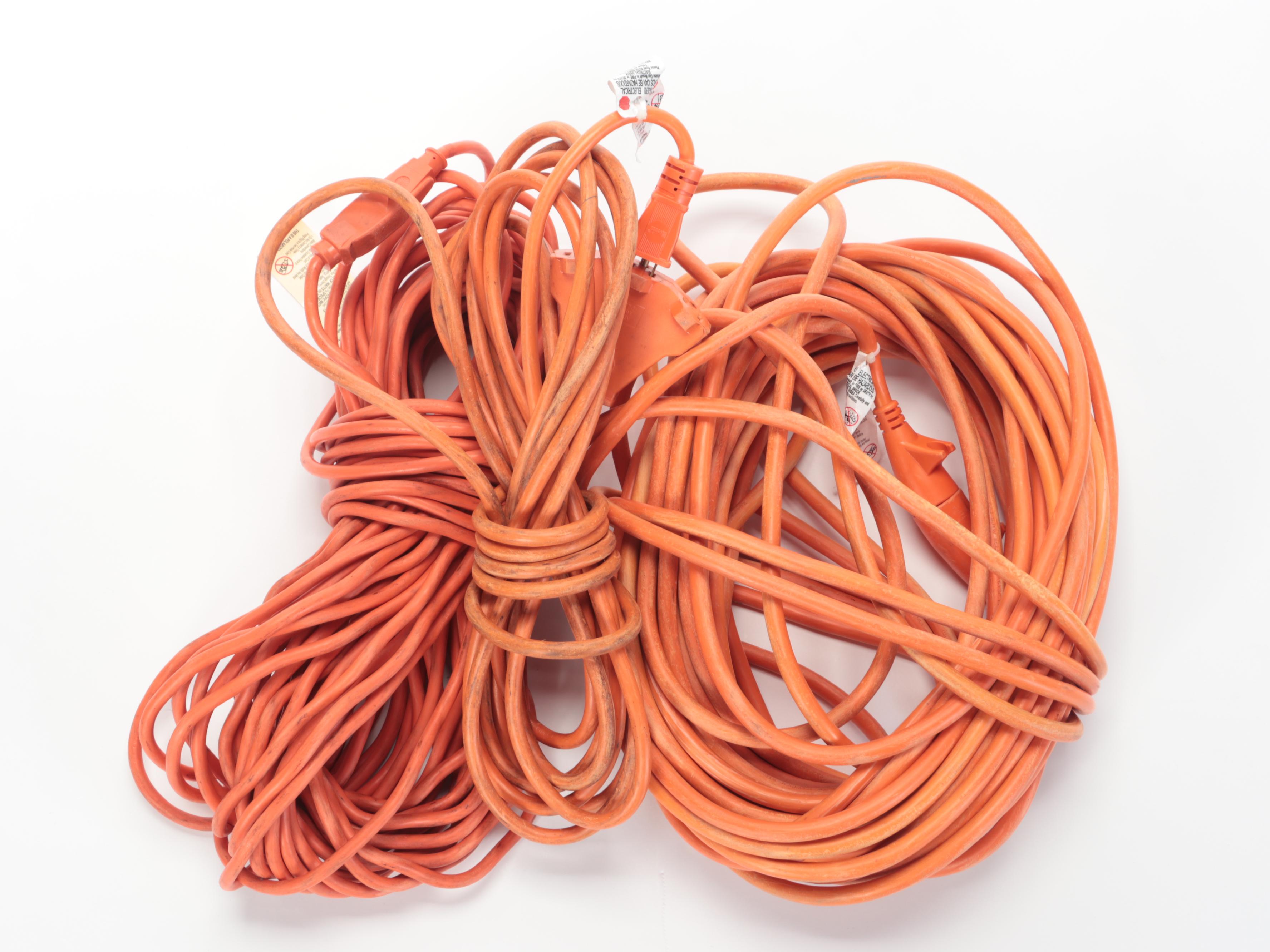 Ryobi 20" Brushless Cordless Snow Blower and Hedge Trimmer With Charger