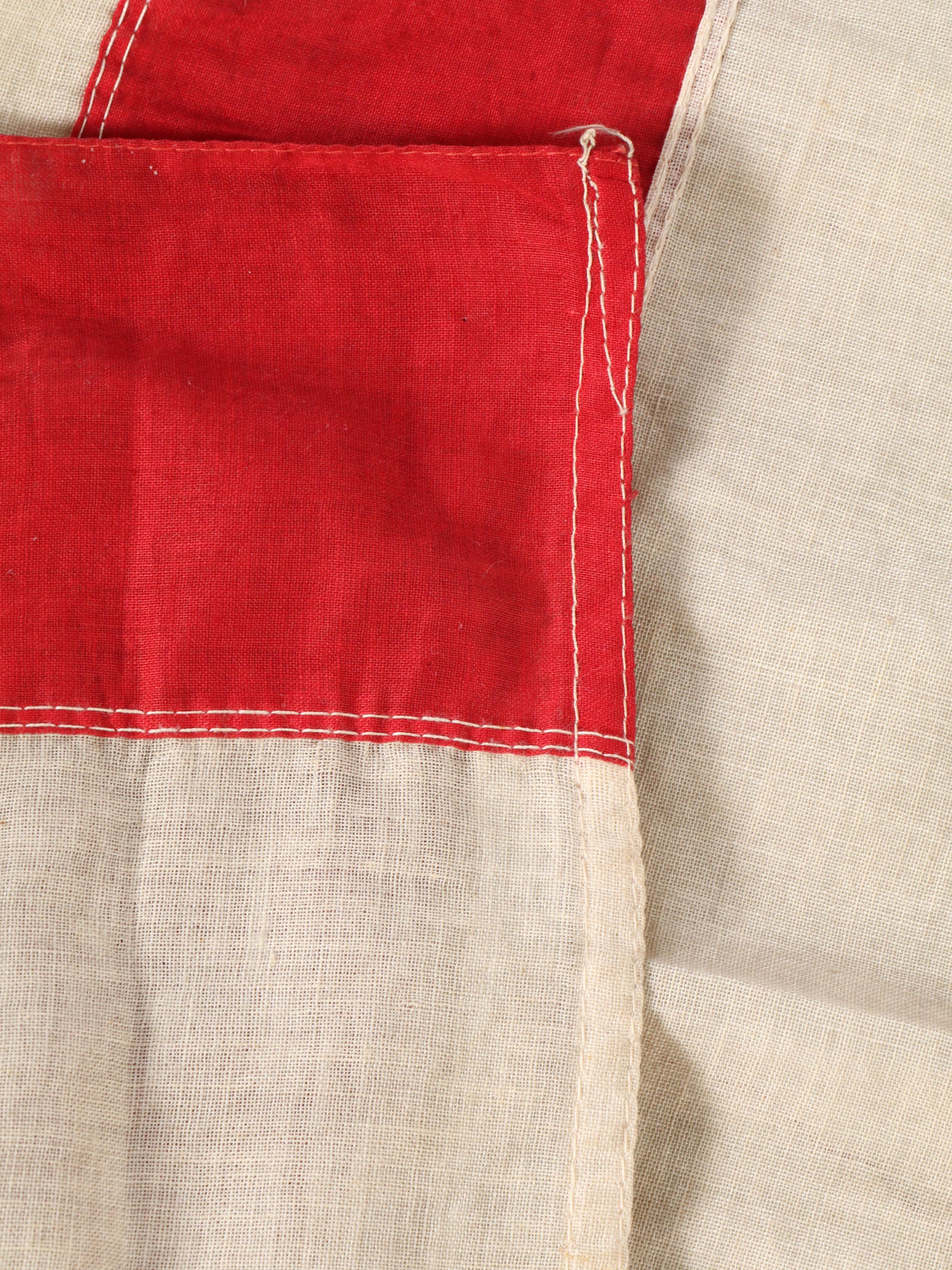 Forty-Eight Star American Flag Collection