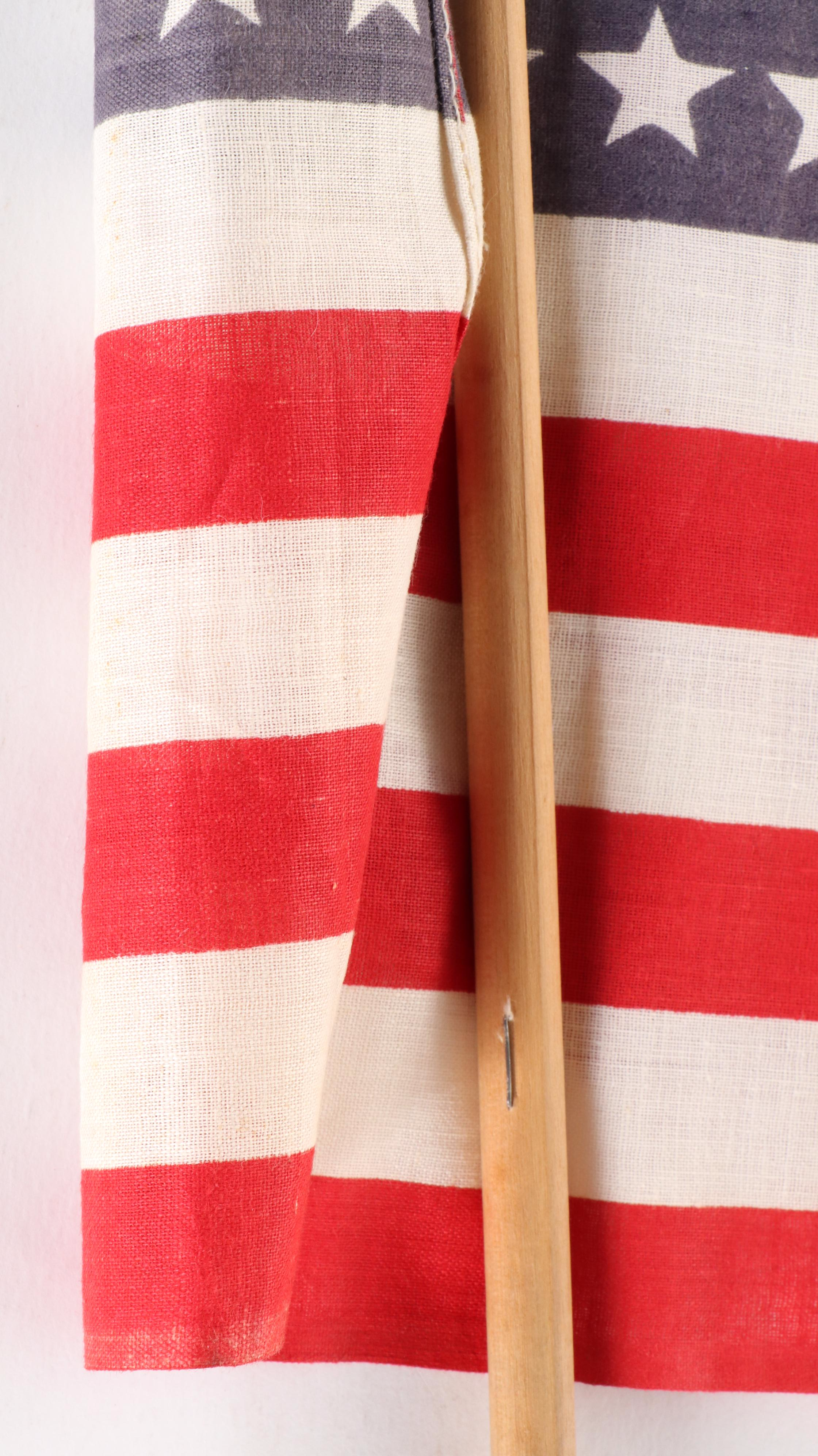 Forty-Eight Star American Flag Collection