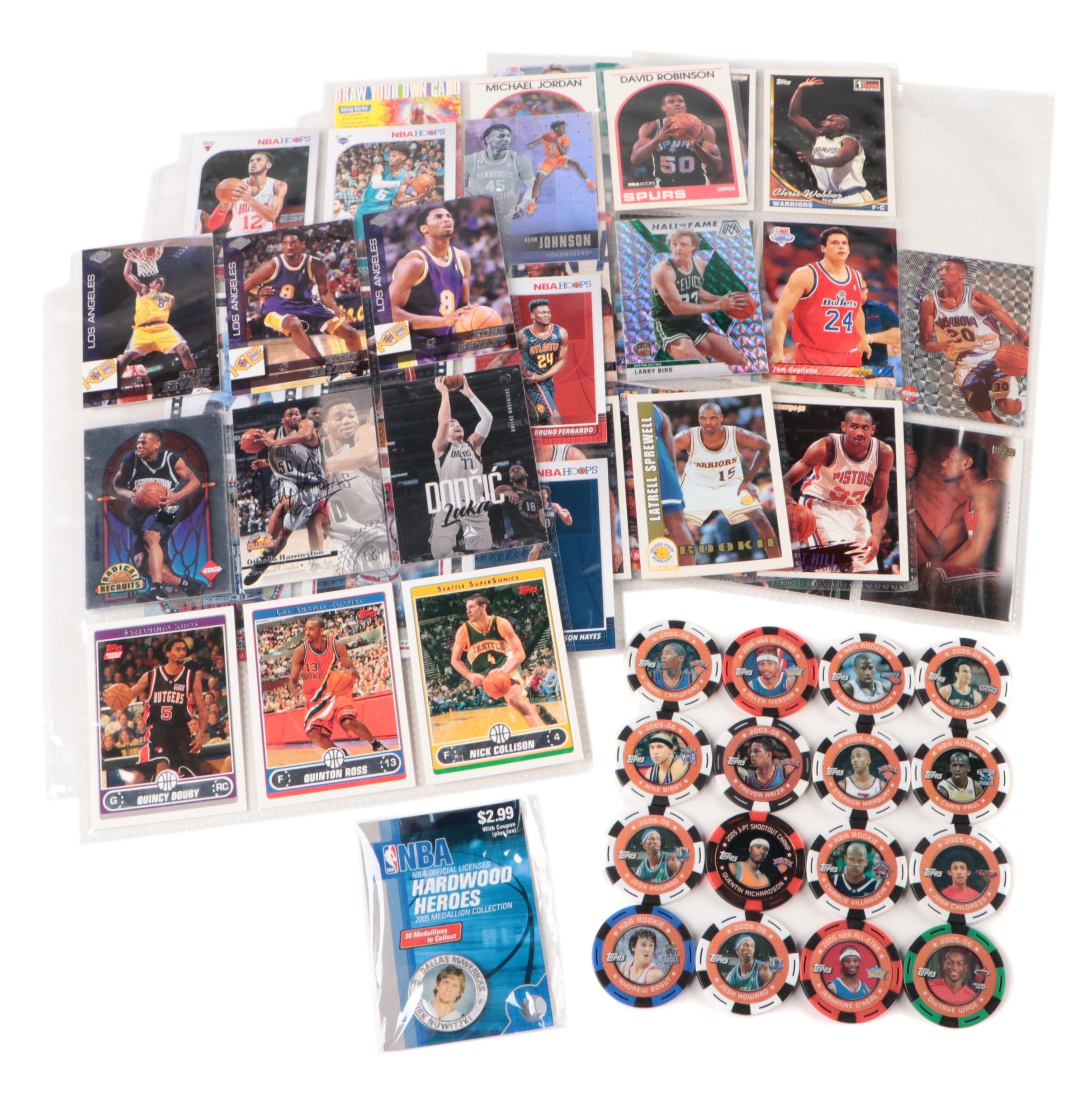 topps basketball cards kobe bryant