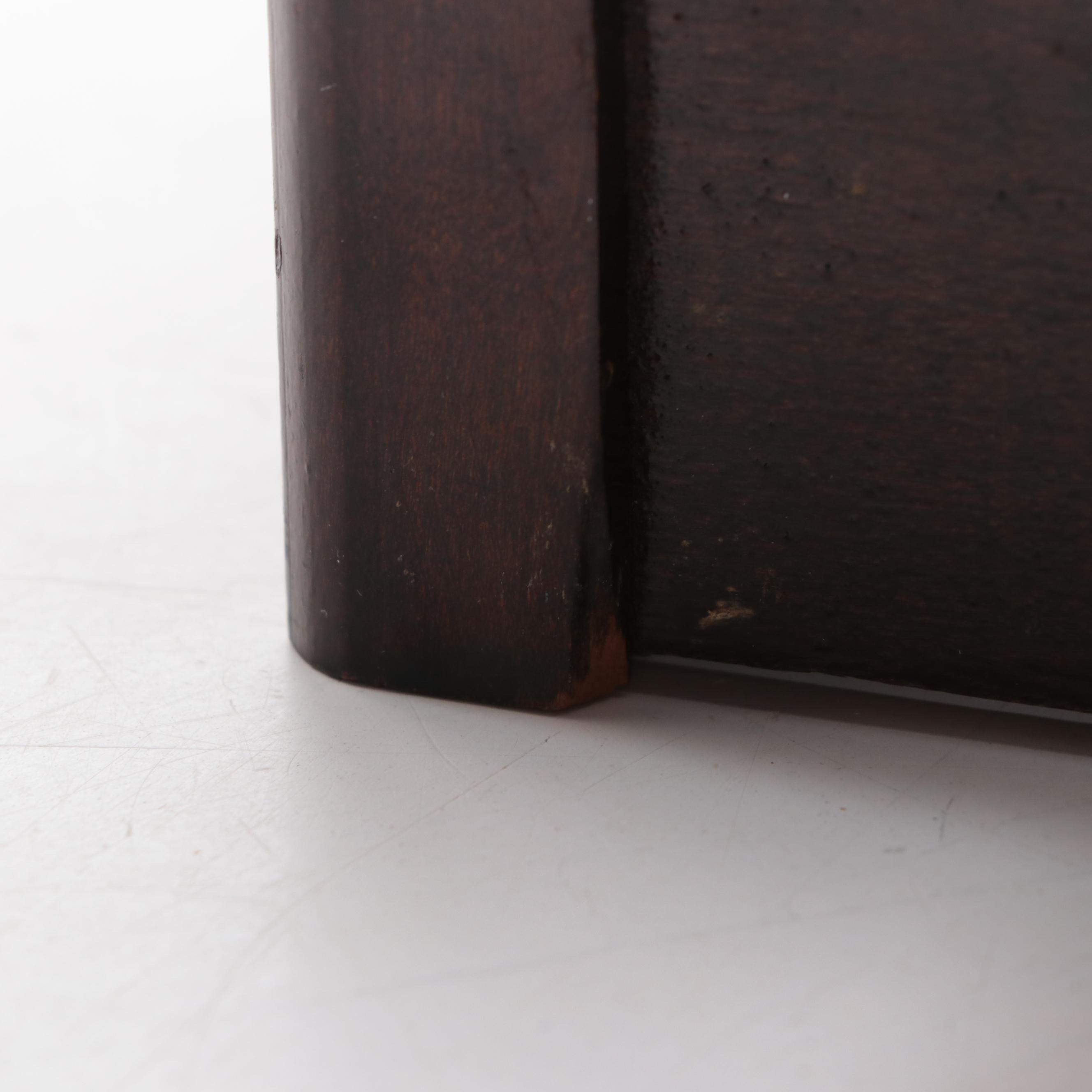 Autophone Company "The Gem" Roller Organ, Circa 1934