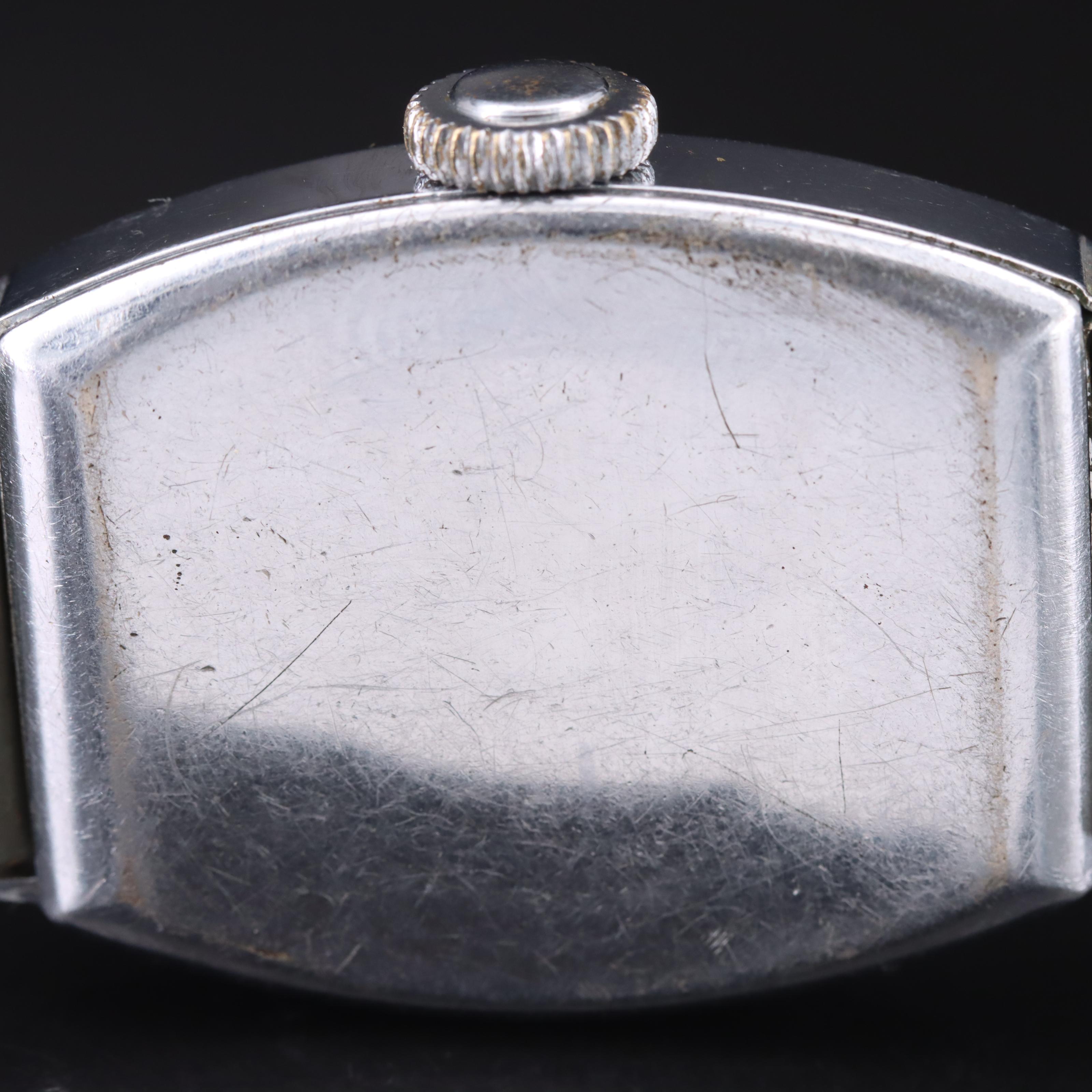 1939 New Haven Superman Character Watch