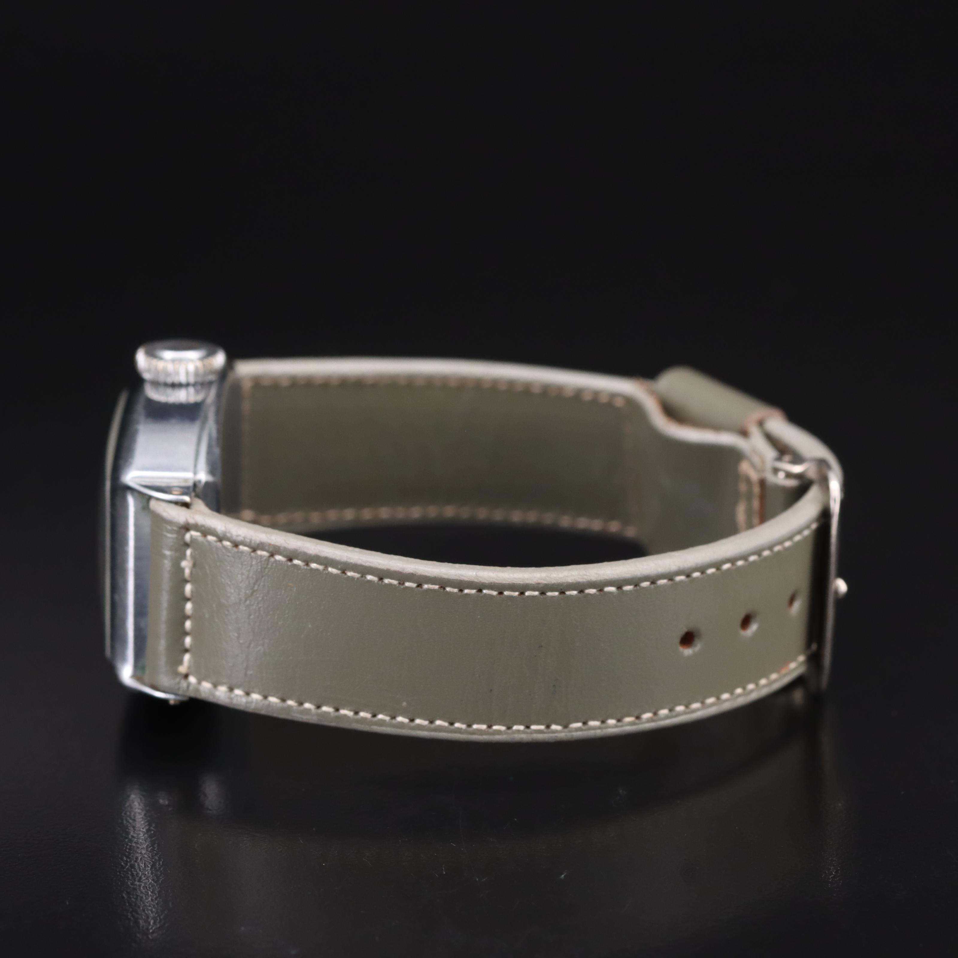 1939 New Haven Superman Character Watch